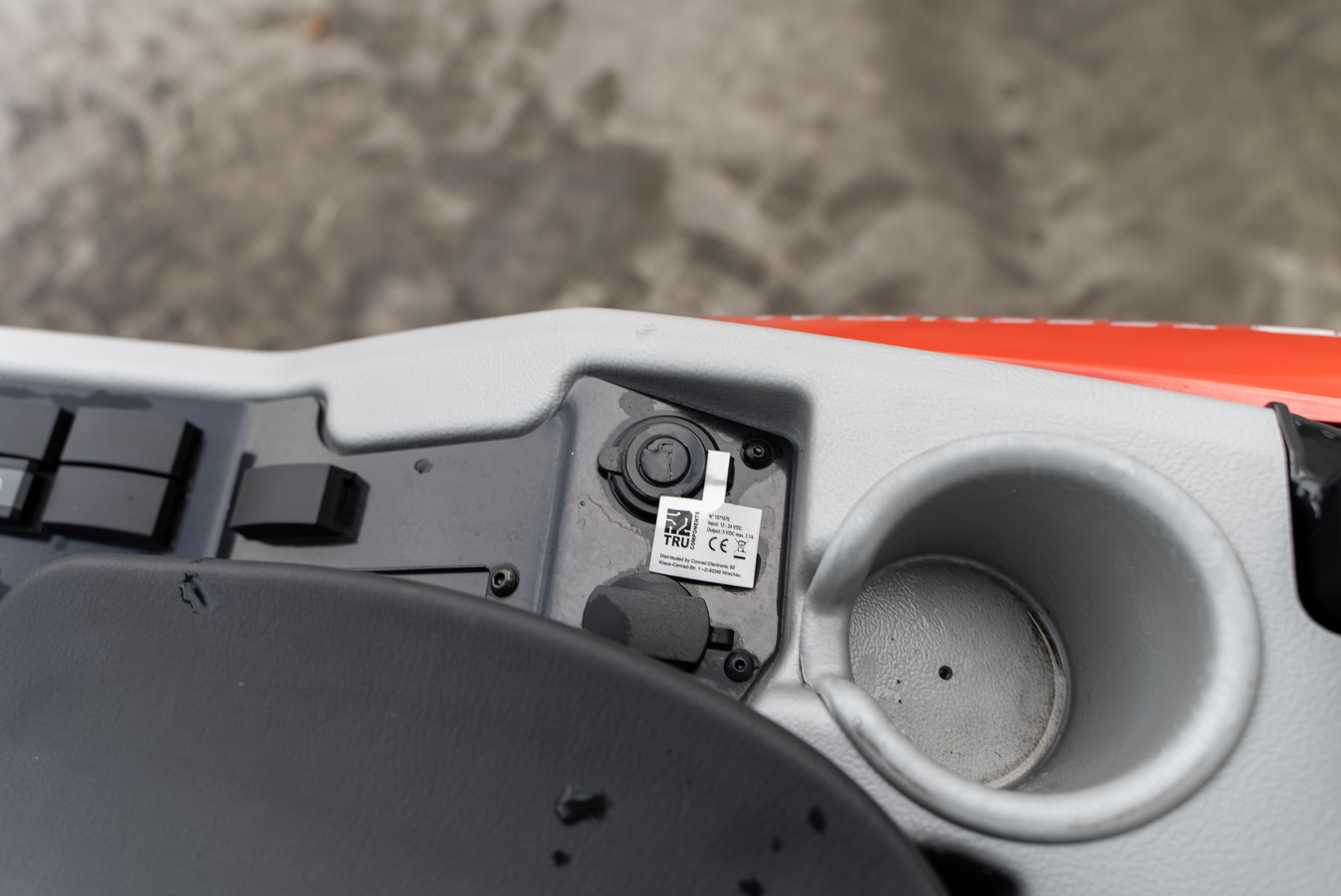 Manitou - Wheelloaders - MLA 3-25 H P ST5 S1 - Product image