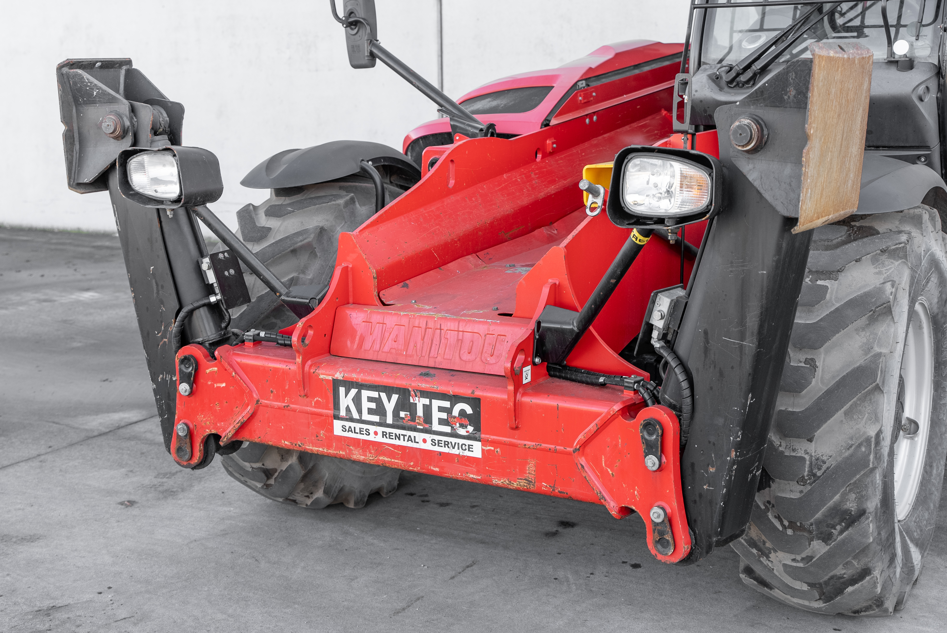 MT 1840 EASY 75D ST5 S1 - Product image