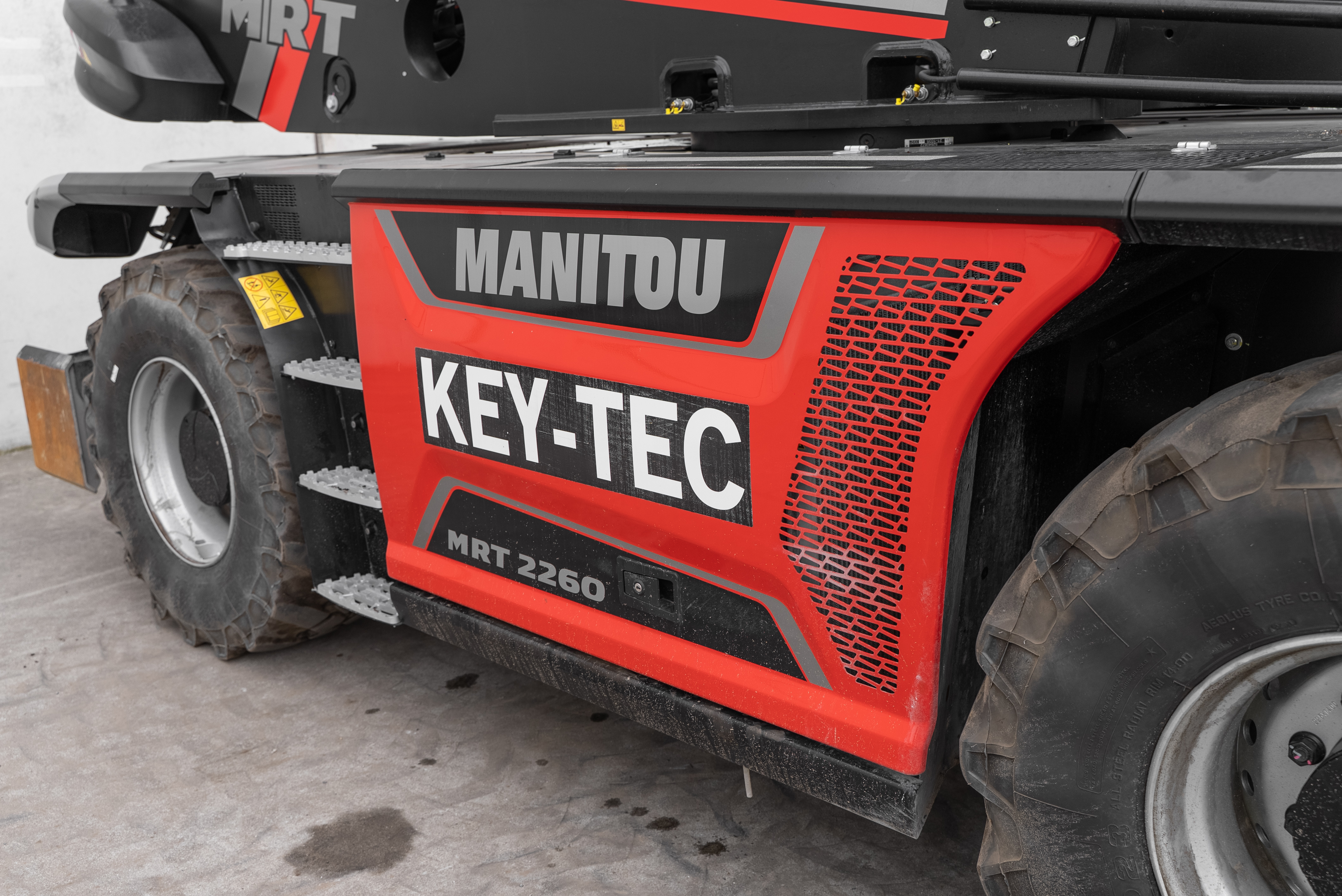 MRT 2260 360 160Y ST5 S1 - Product image