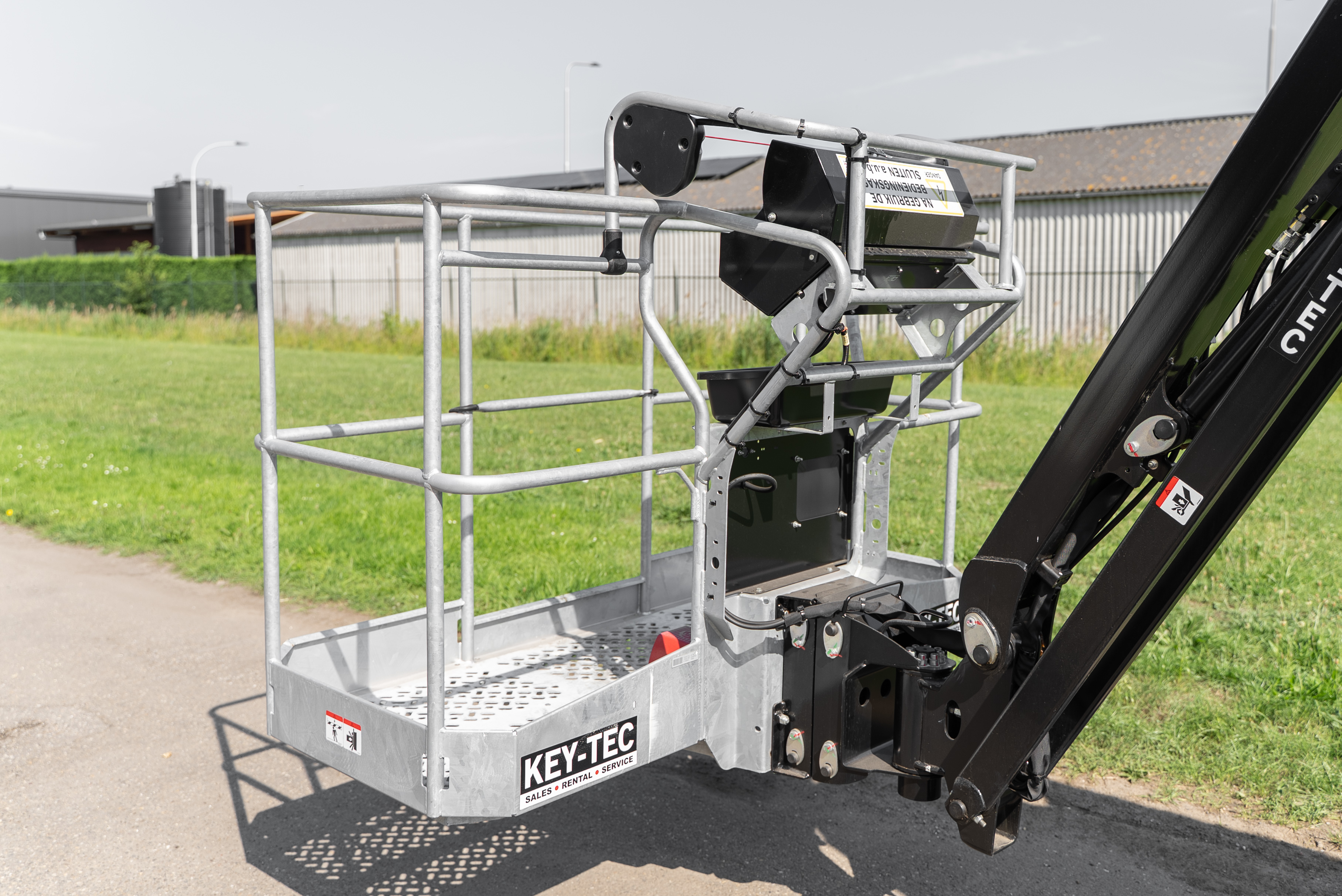 ATJ 160 E S1 - Product image