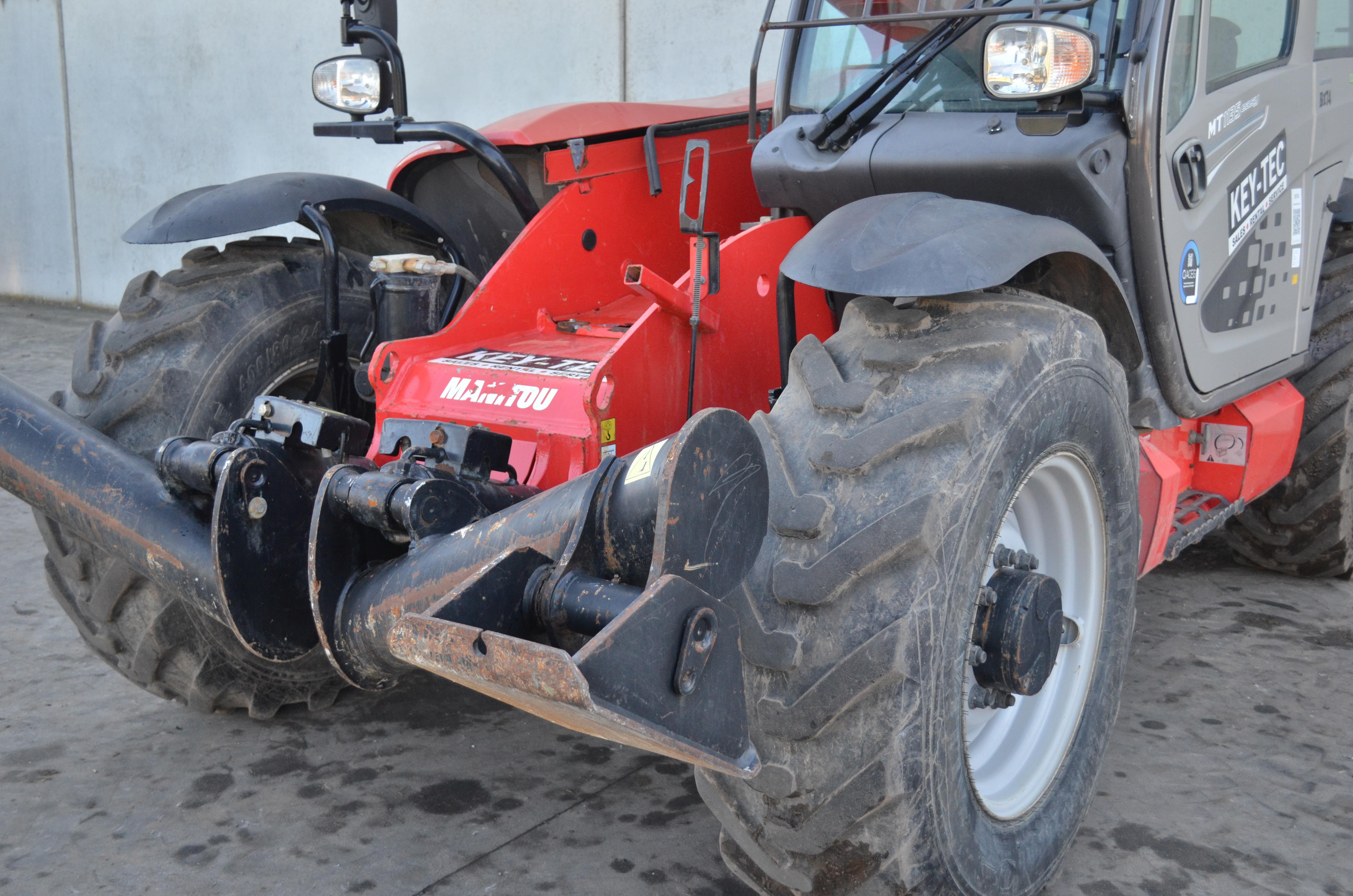 MT 1135 EASY 75D ST3B S1 - Product image