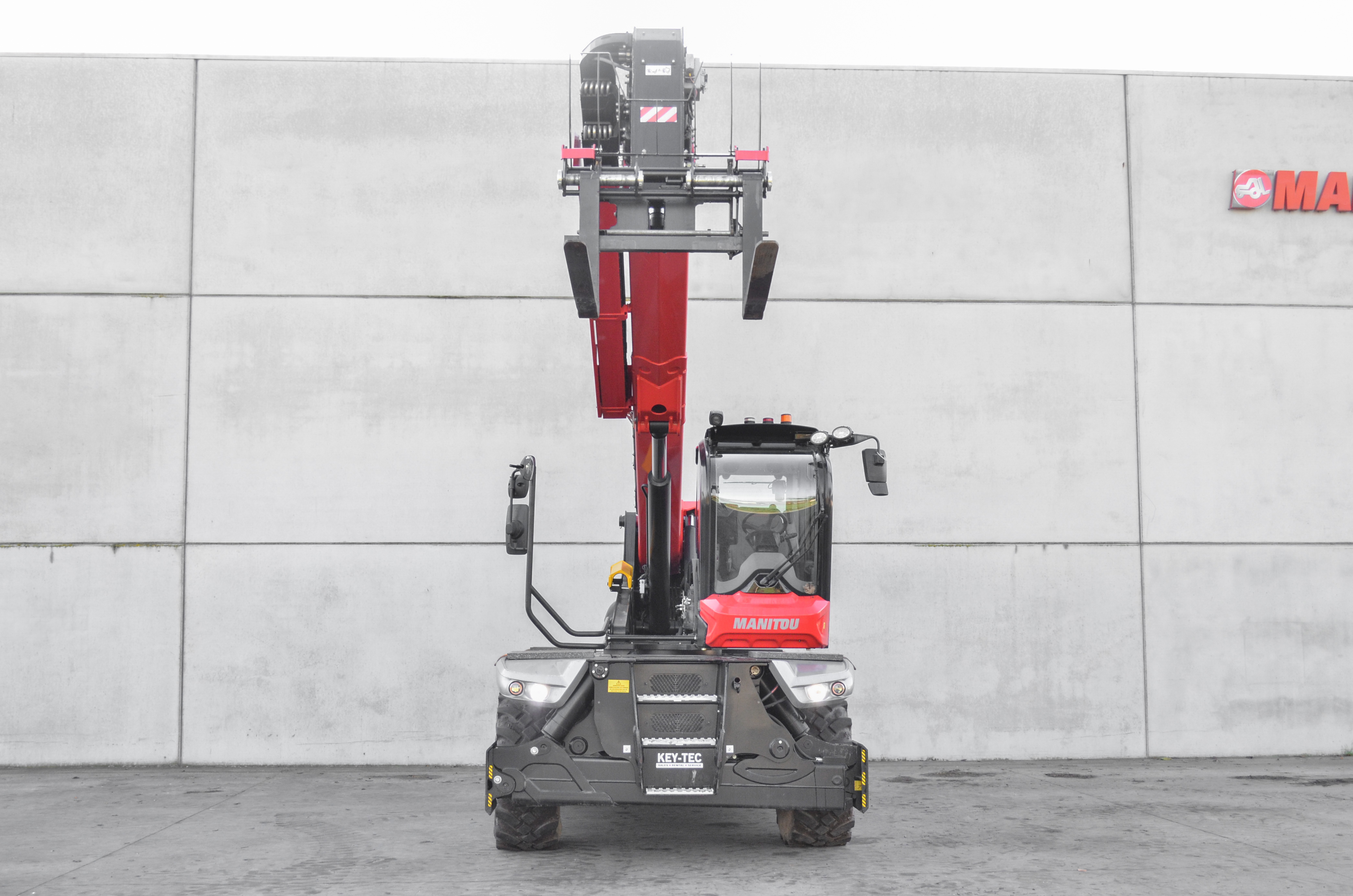 MRT 2660 360 160Y ST5 S1 - Product image