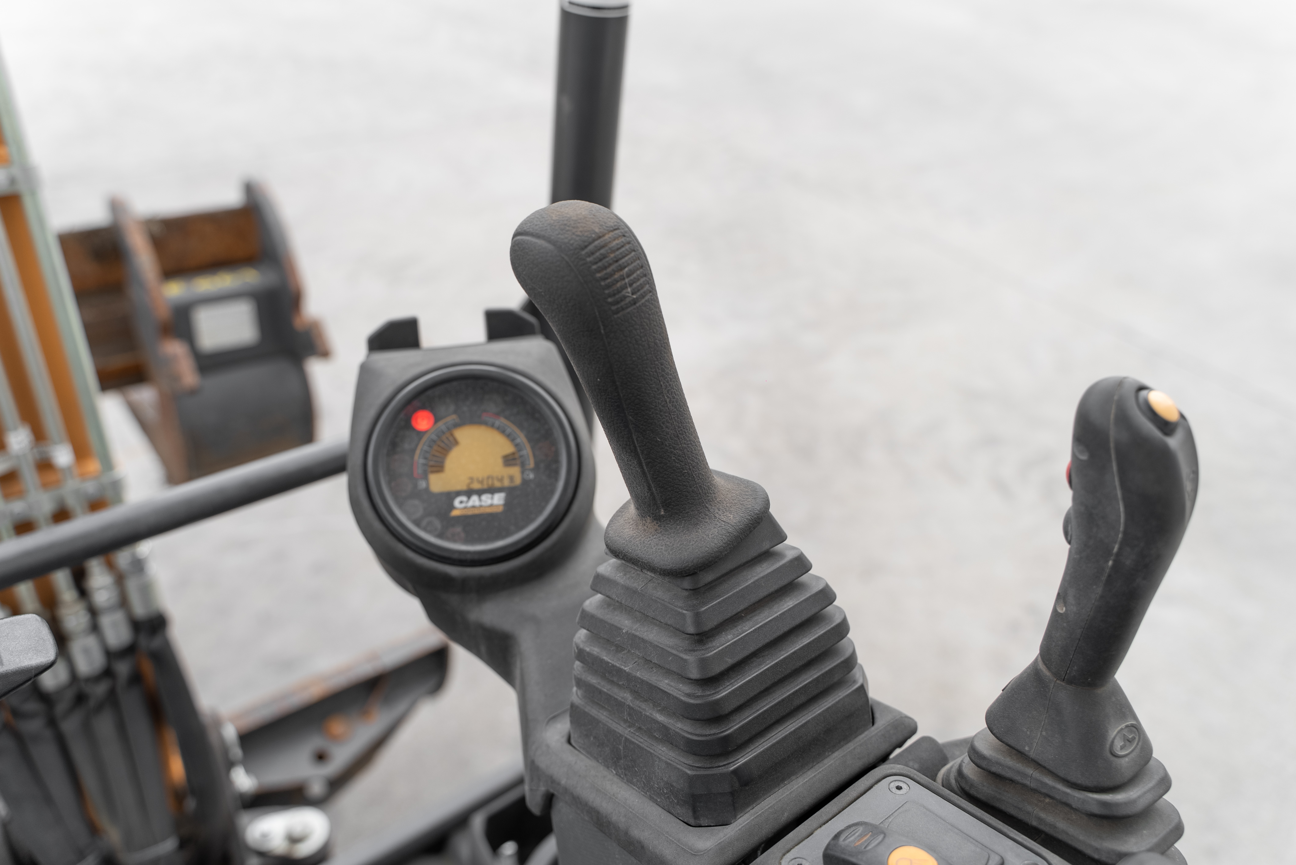 CX 17 D  - Product image