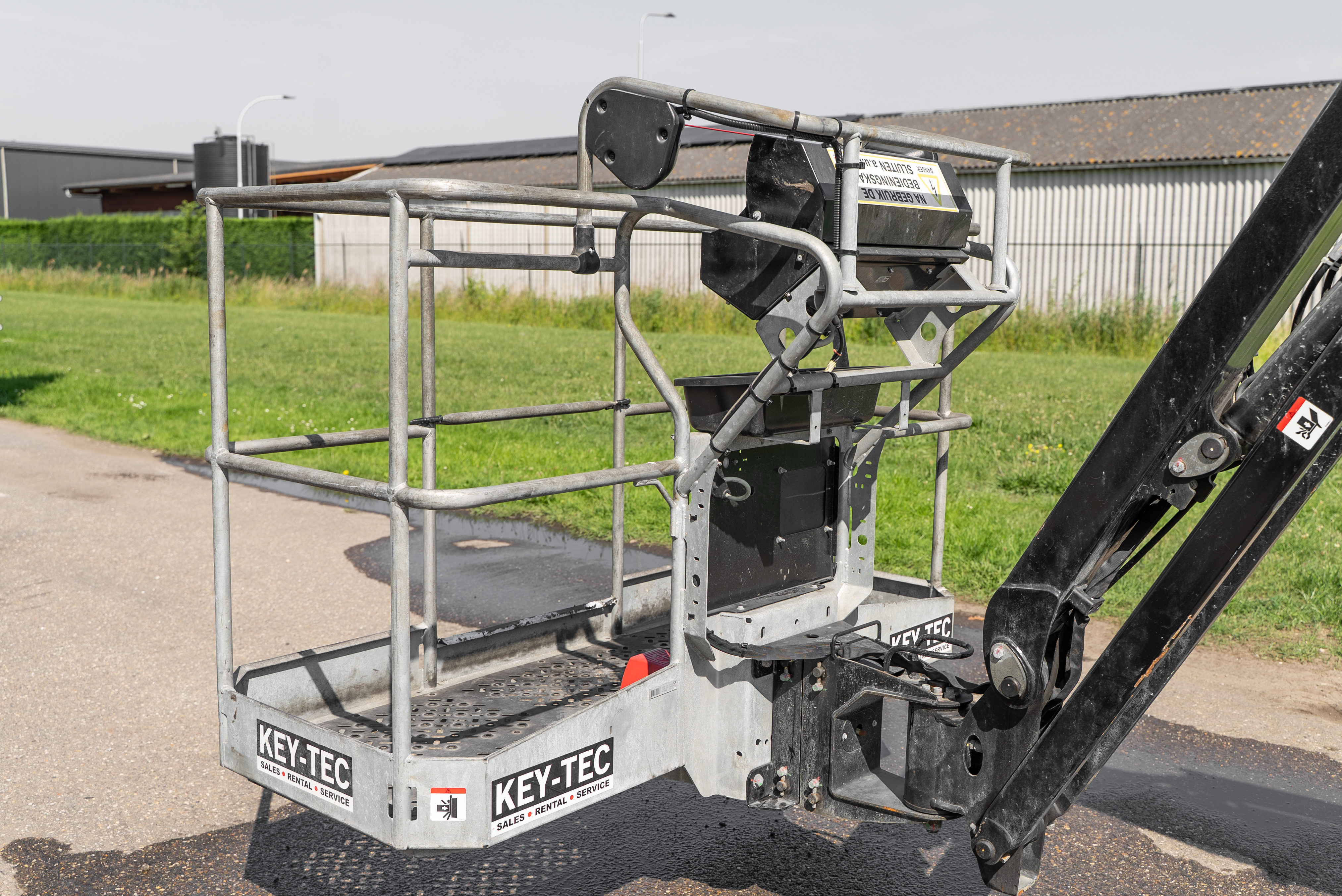 ATJE 200 S1 - Product image