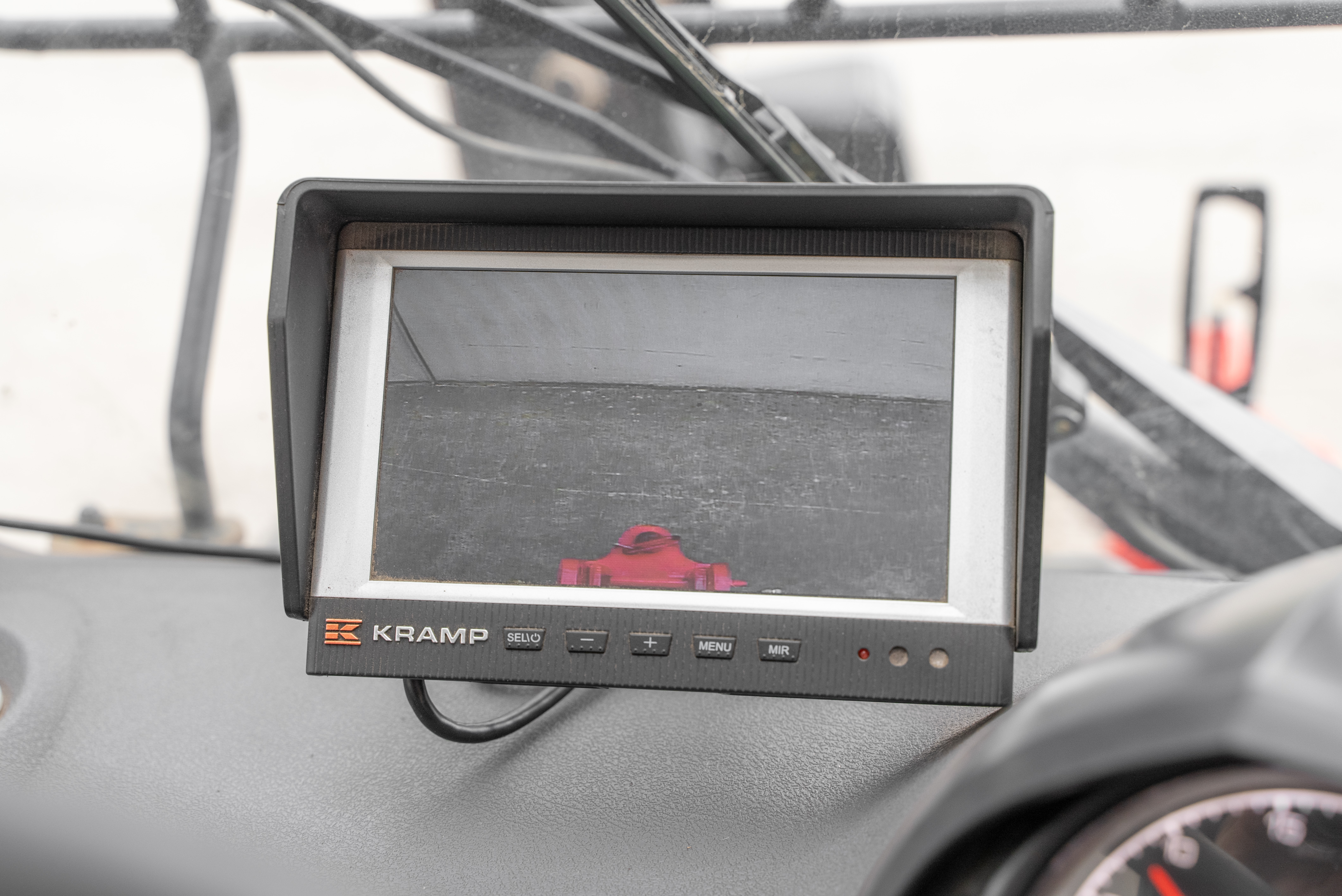 Manitou - Verreikers - MT 1840 EASY 75D ST5 S1 - Productfoto
