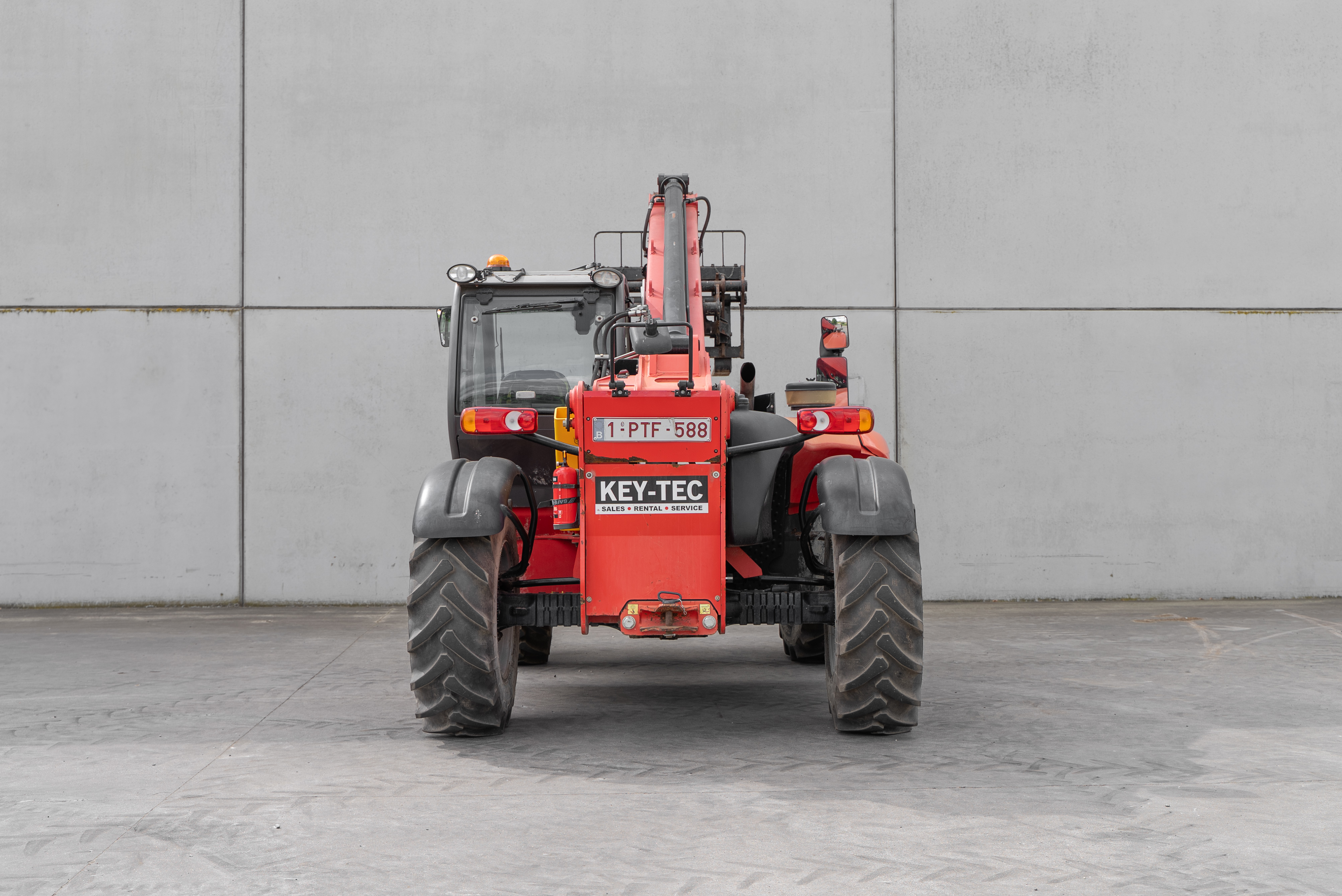 MT 1030 EASY 75D ST3B S1 - Product image