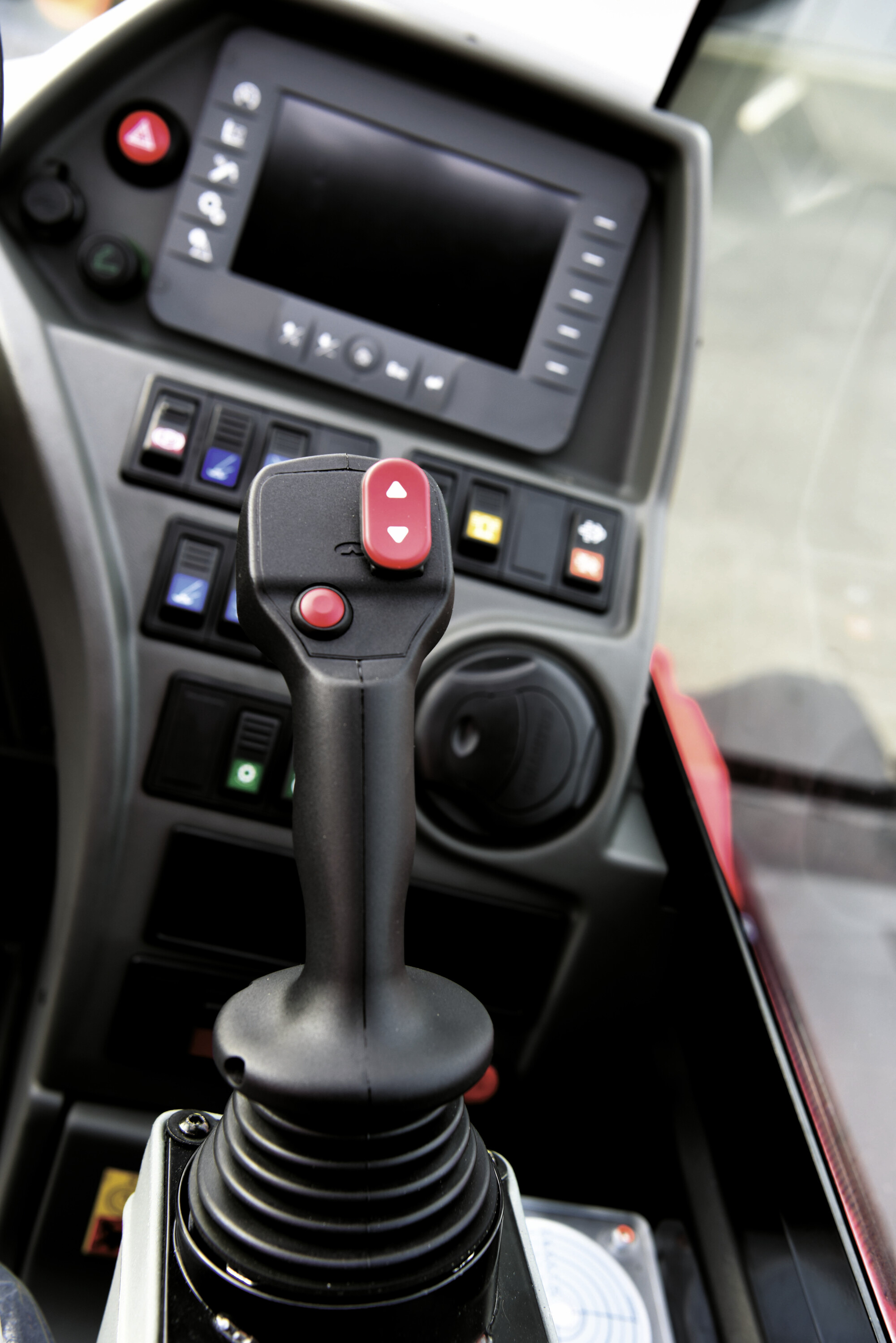 MRT 1840 EASY 75P 360 ST3B S2 - Interior