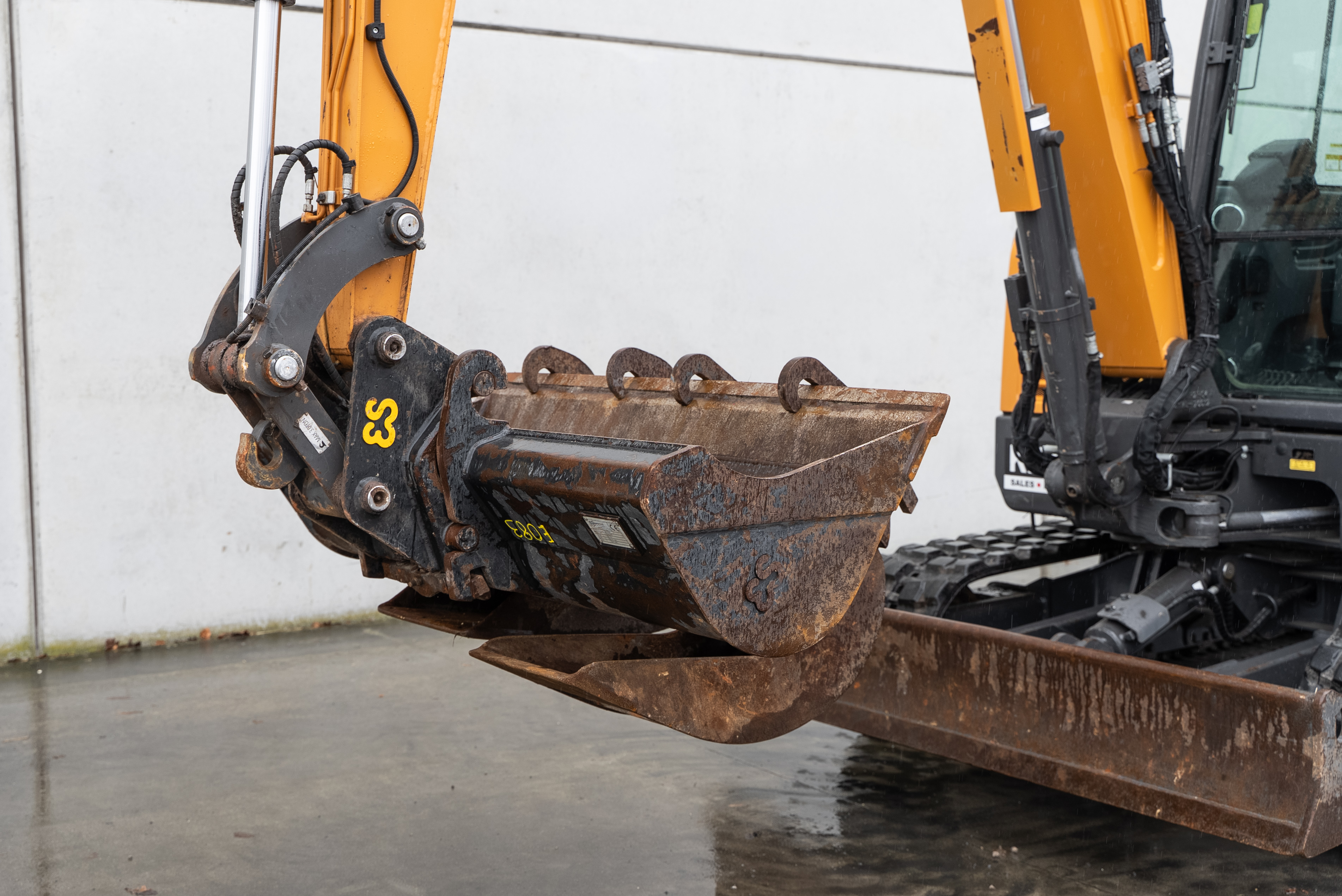 CX 60 C - Product image