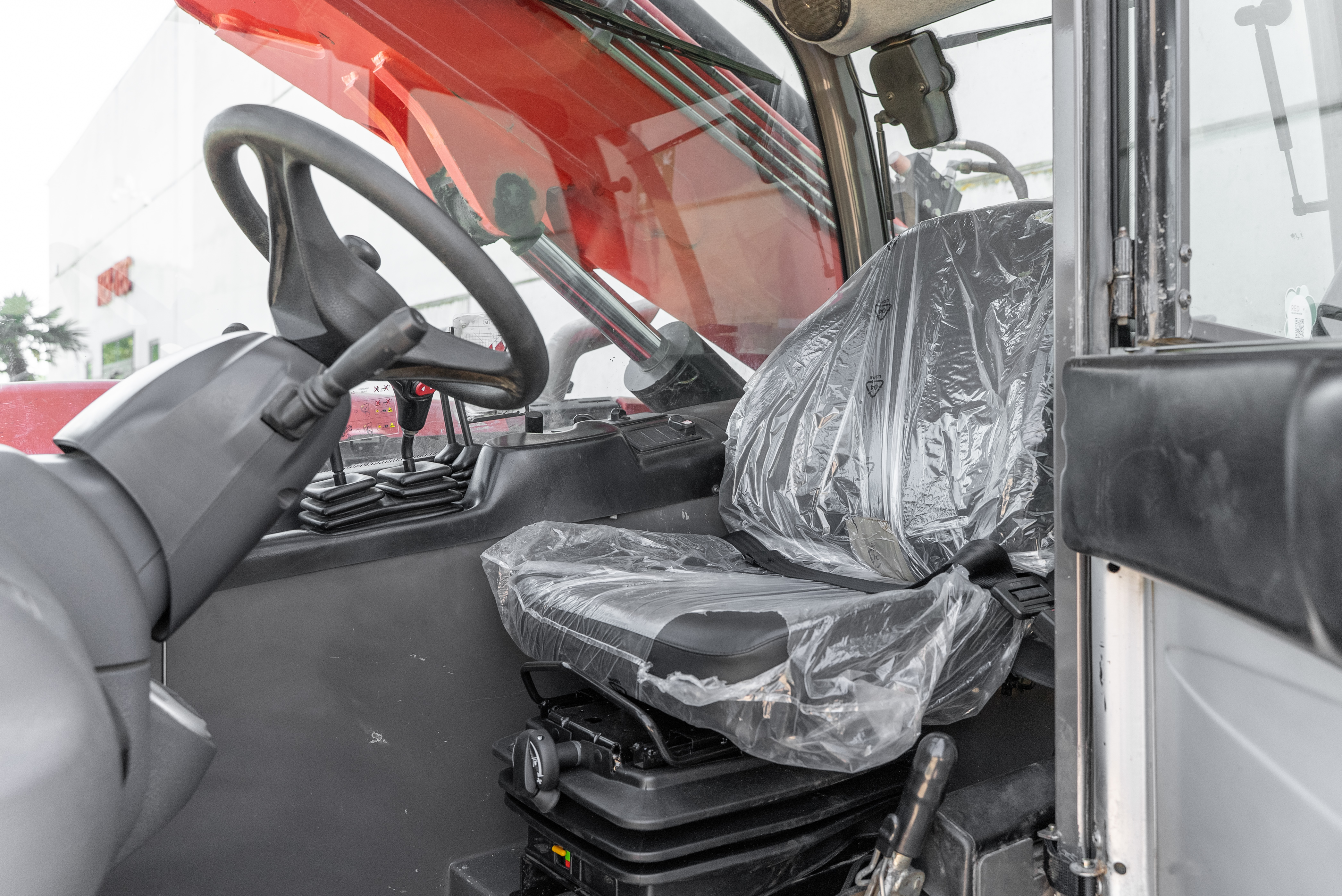 MT 1030 EASY 75D ST3B S1 - Interior back