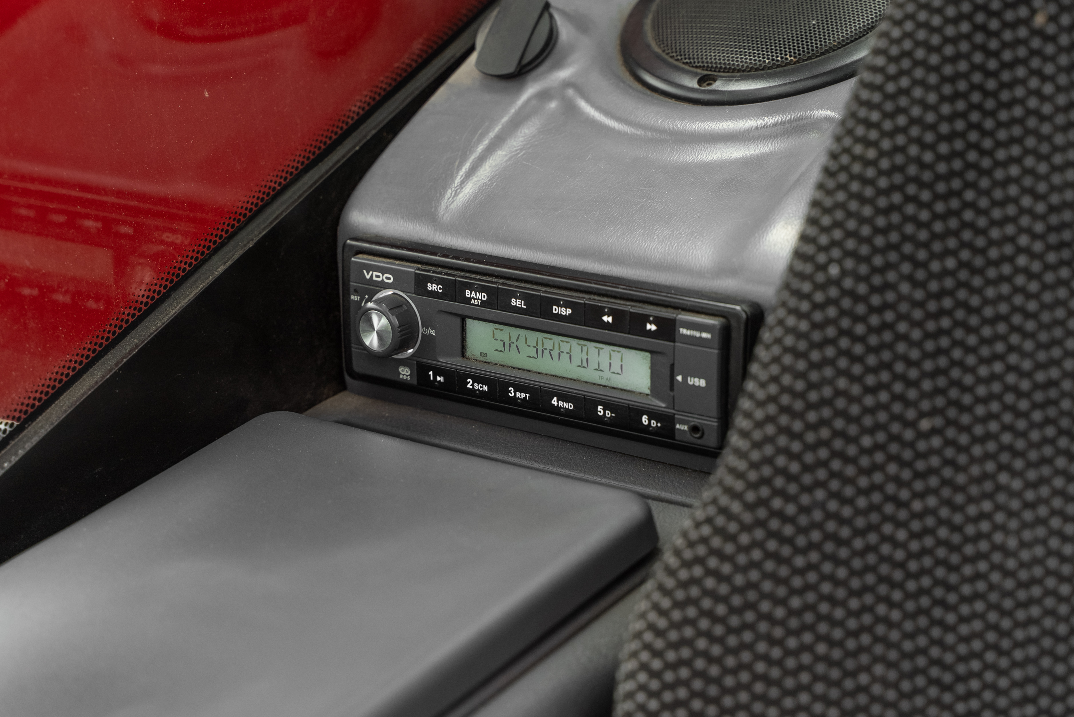 MT 625 H COMFORT 75K ST5 S1 - Product image