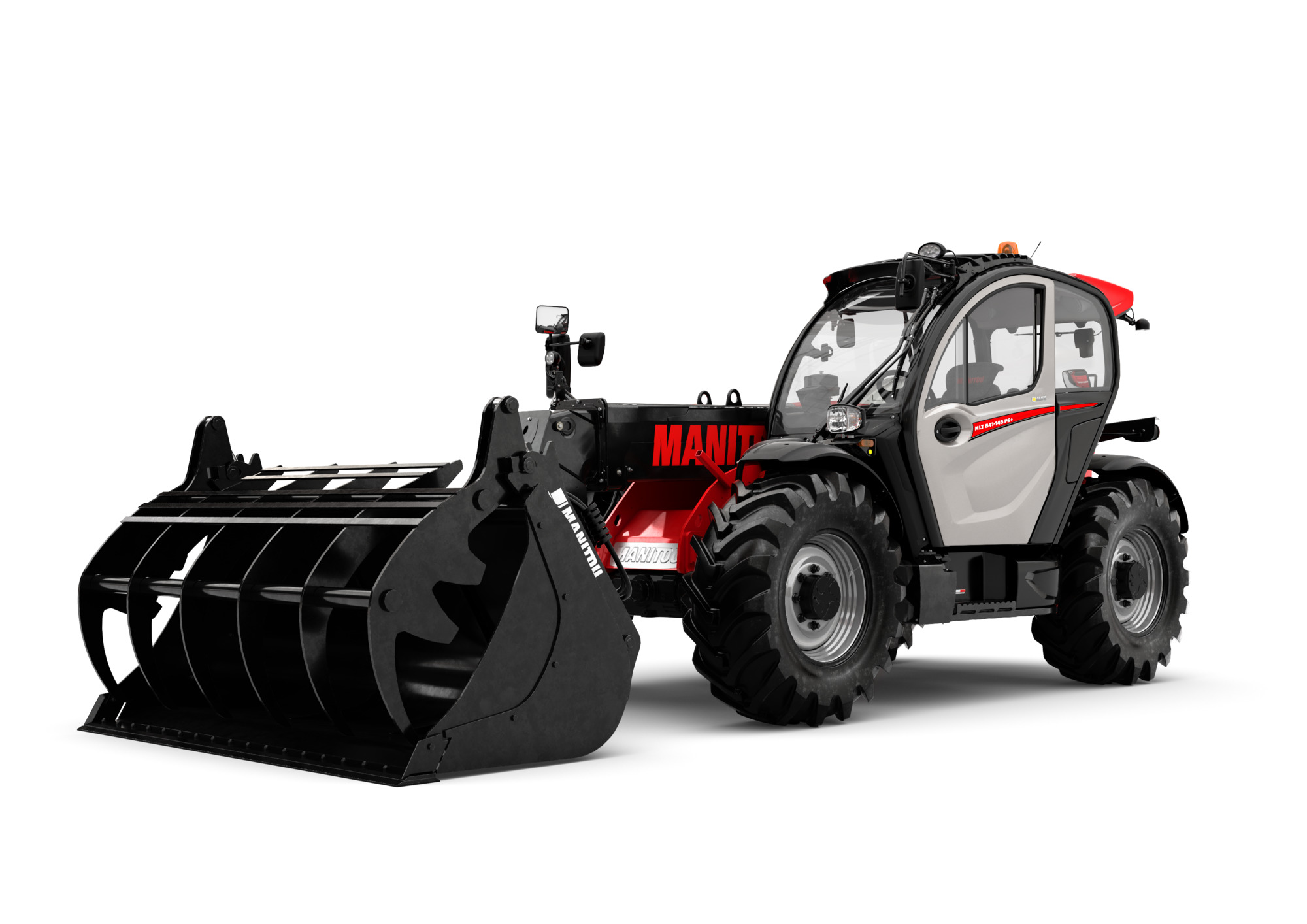 MLT 841 145 PS+ Y ST5 S1 - Front left