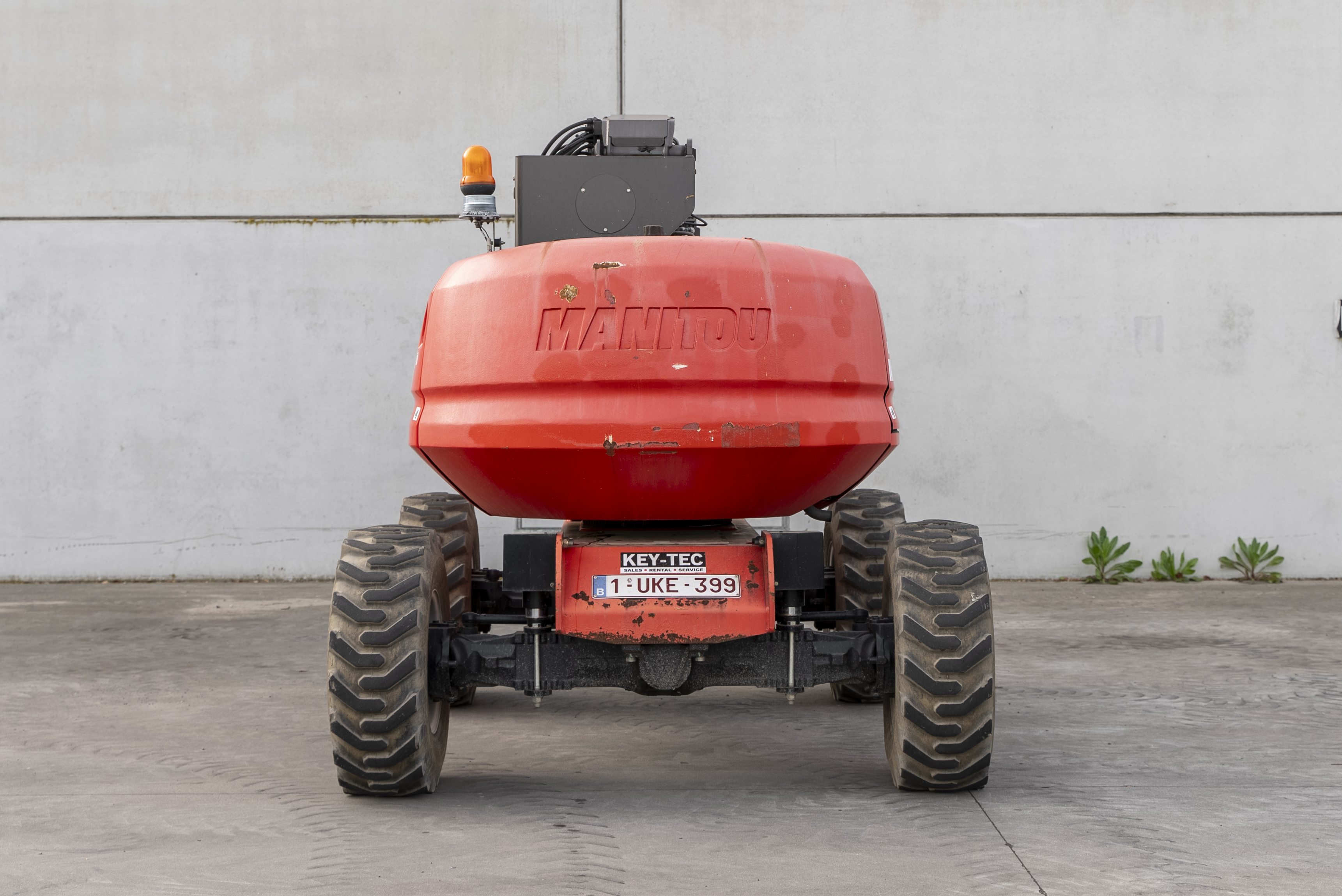 ATJ 180 2 RC E3 - Product image