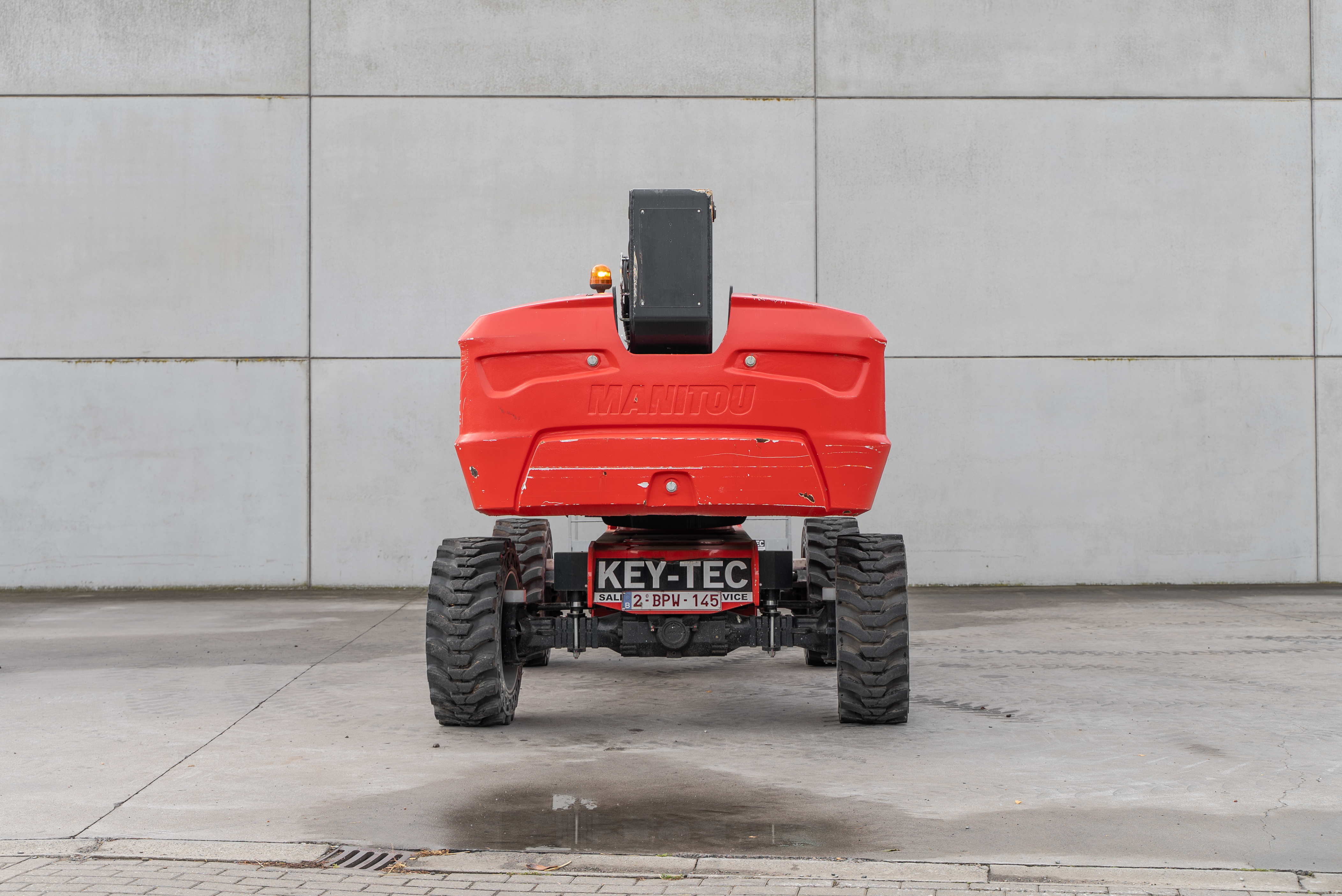 TJ 280 ST5 S1 - Product image