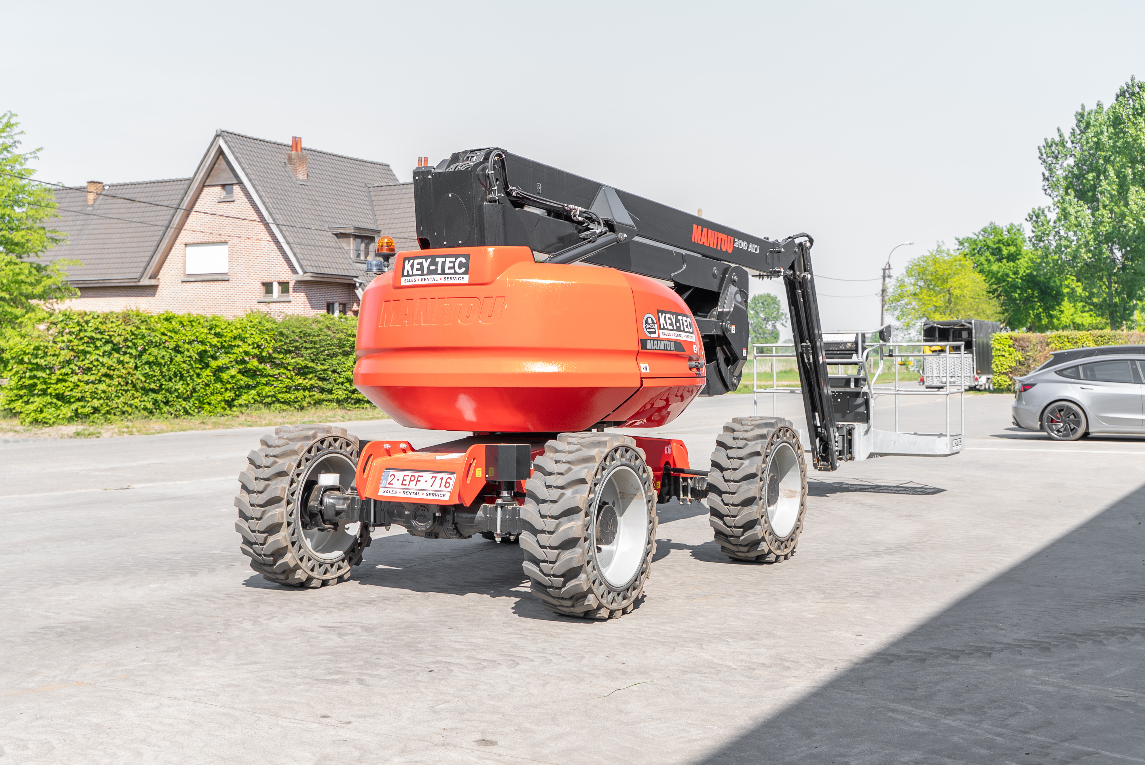 ATJ 200 RC ST5 S1 - Back right