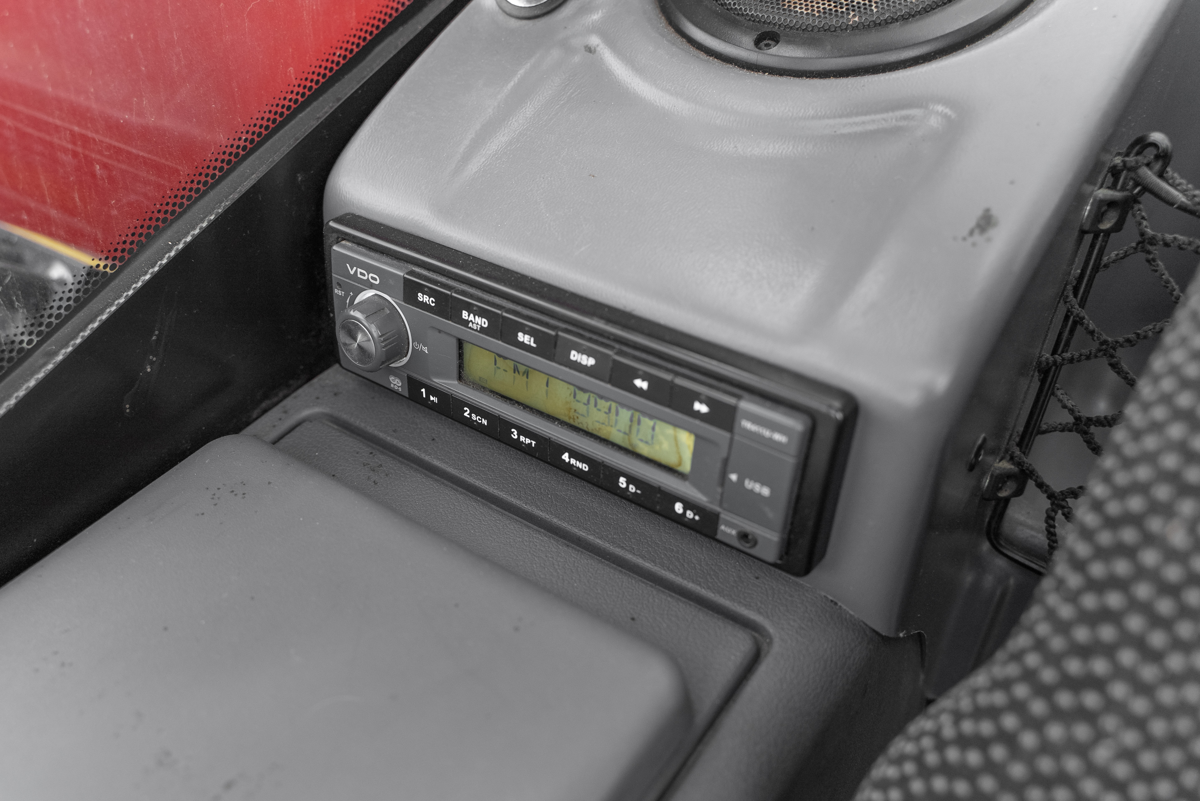 MT 625 H COMFORT 75K ST5 S1 - Product image