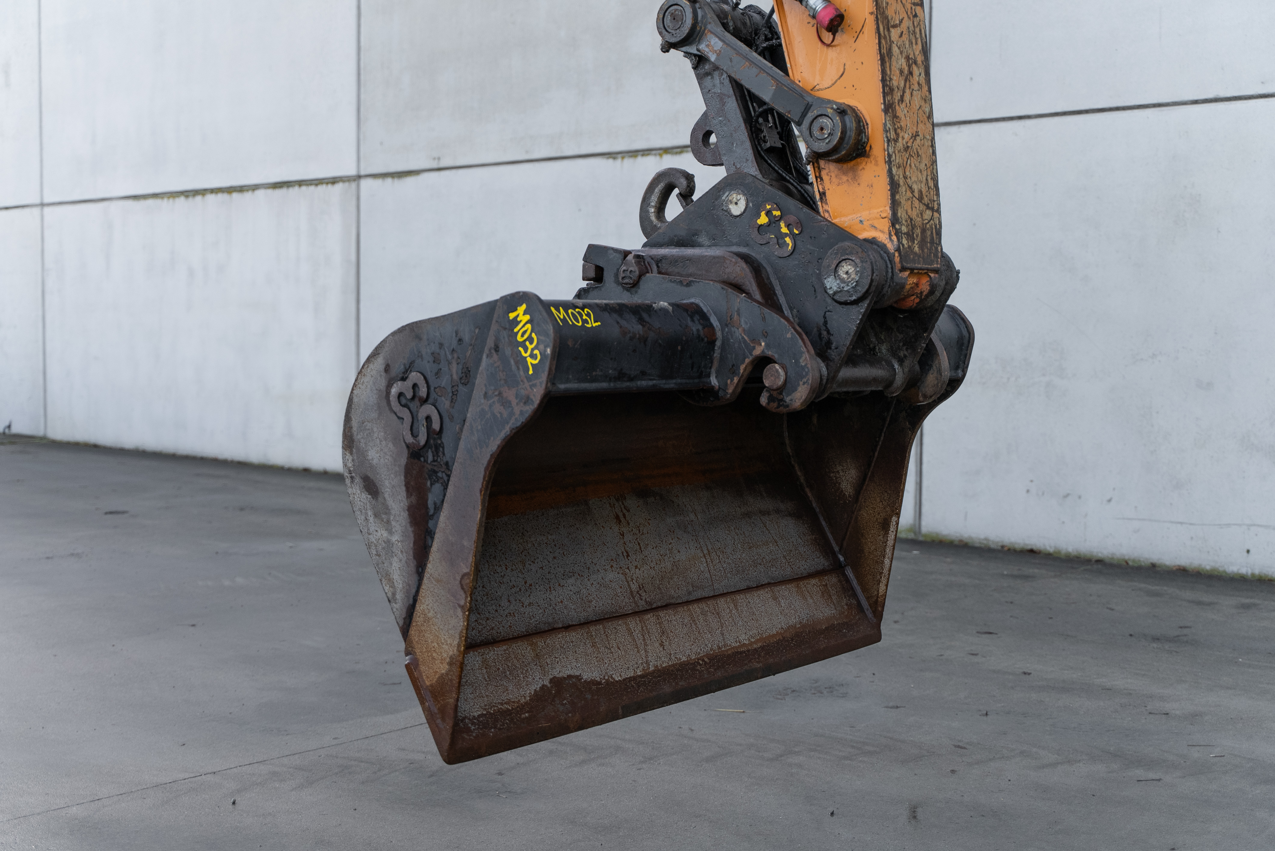CX 145 D - Product image
