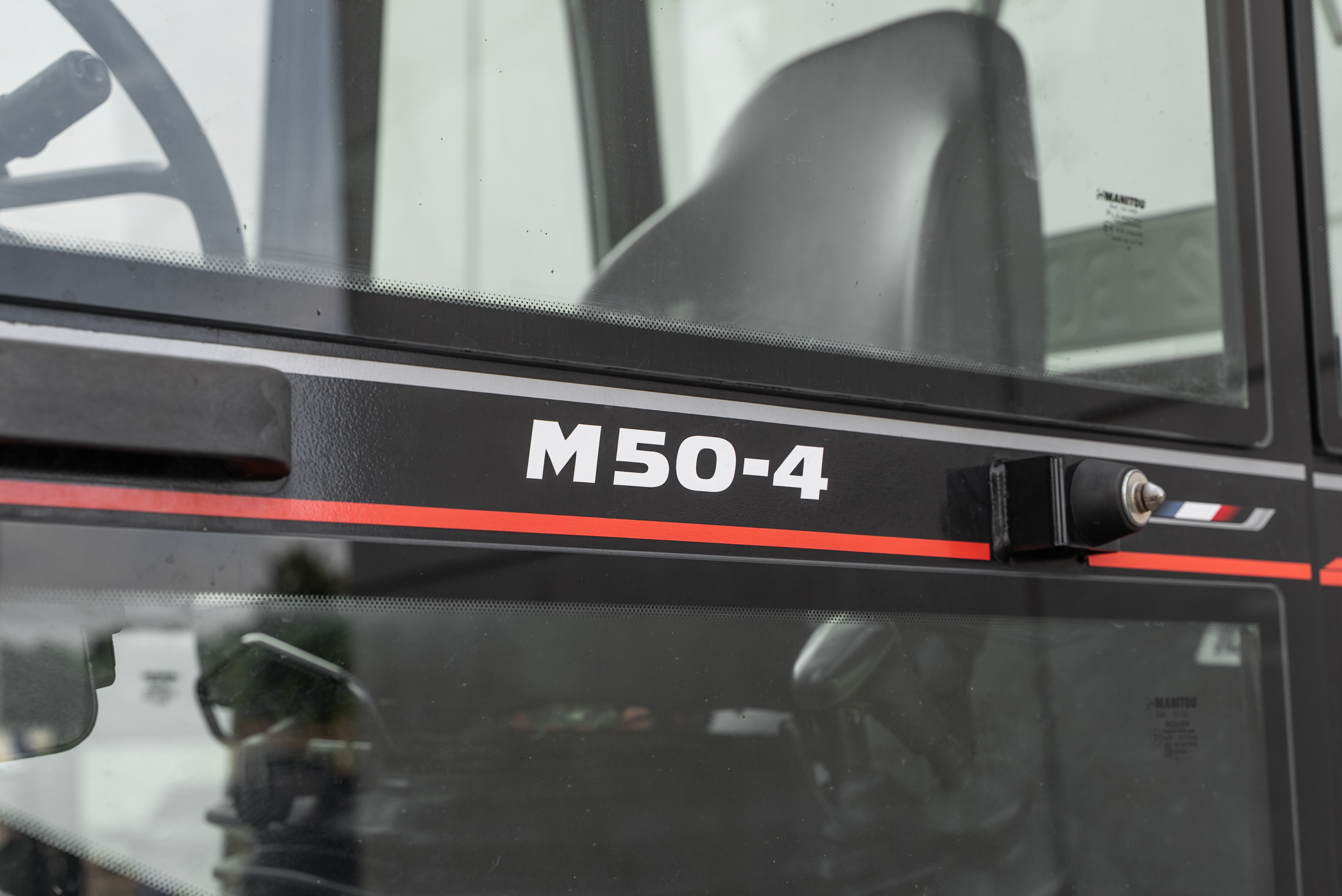 M 50-4 D ST5 S1 EU - Product image