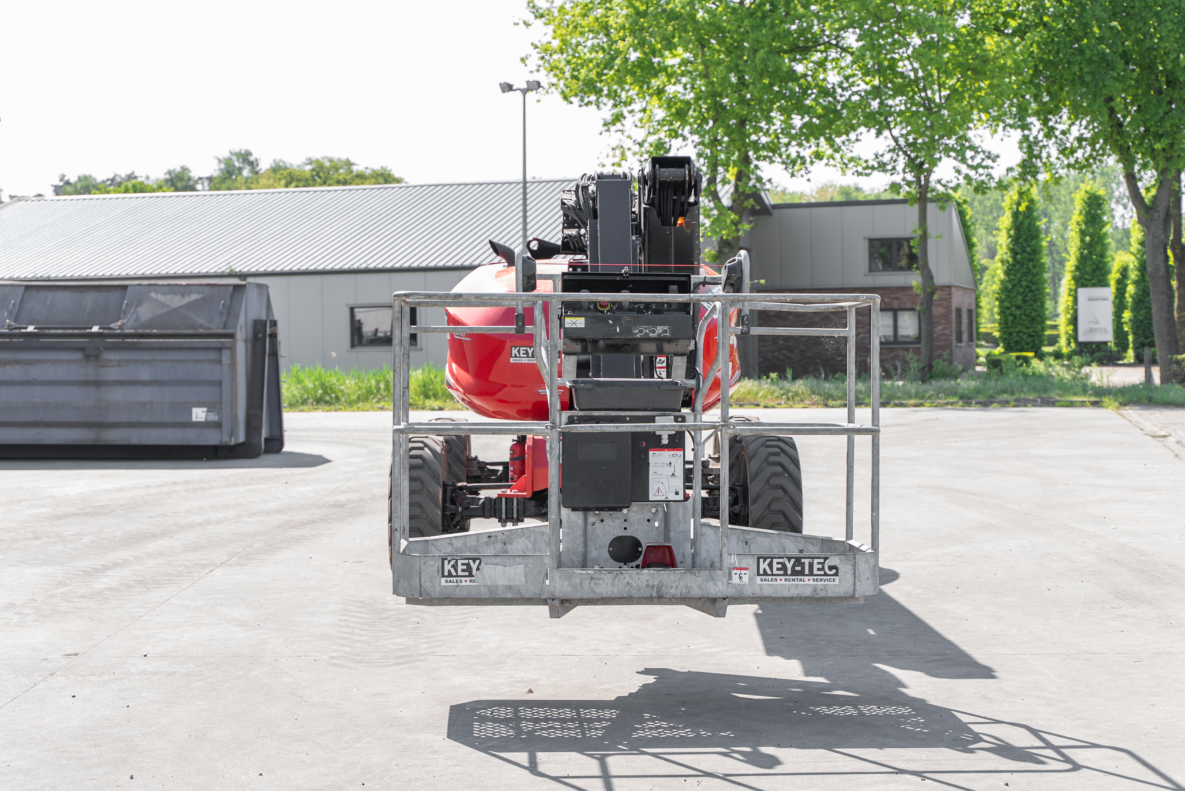 ATJ 160 RC 4RD ST5 S2 - Product image