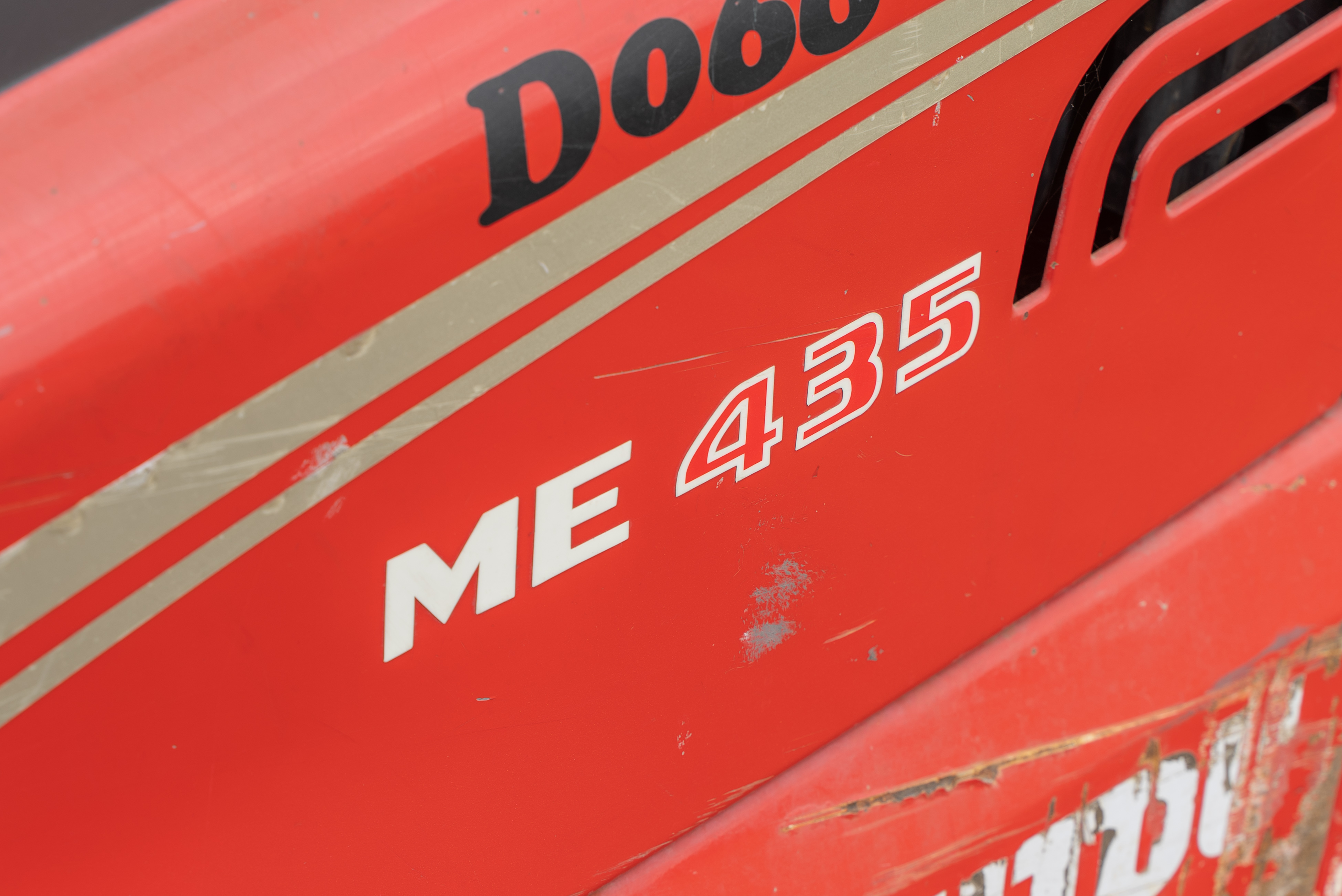 ME 435 80V S3 - Product image