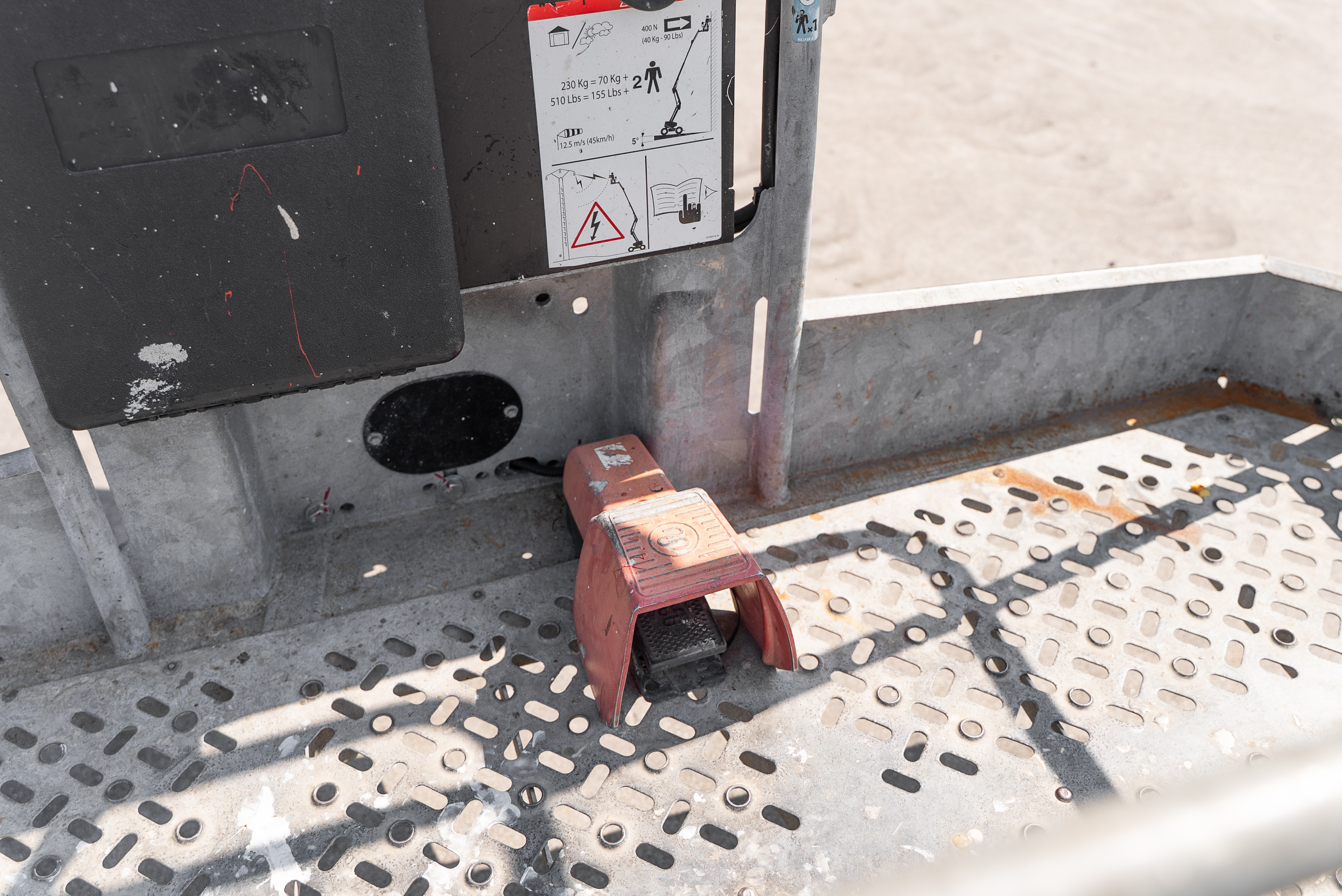 ATJ 160 RC 4RD ST5 S2 - Product image