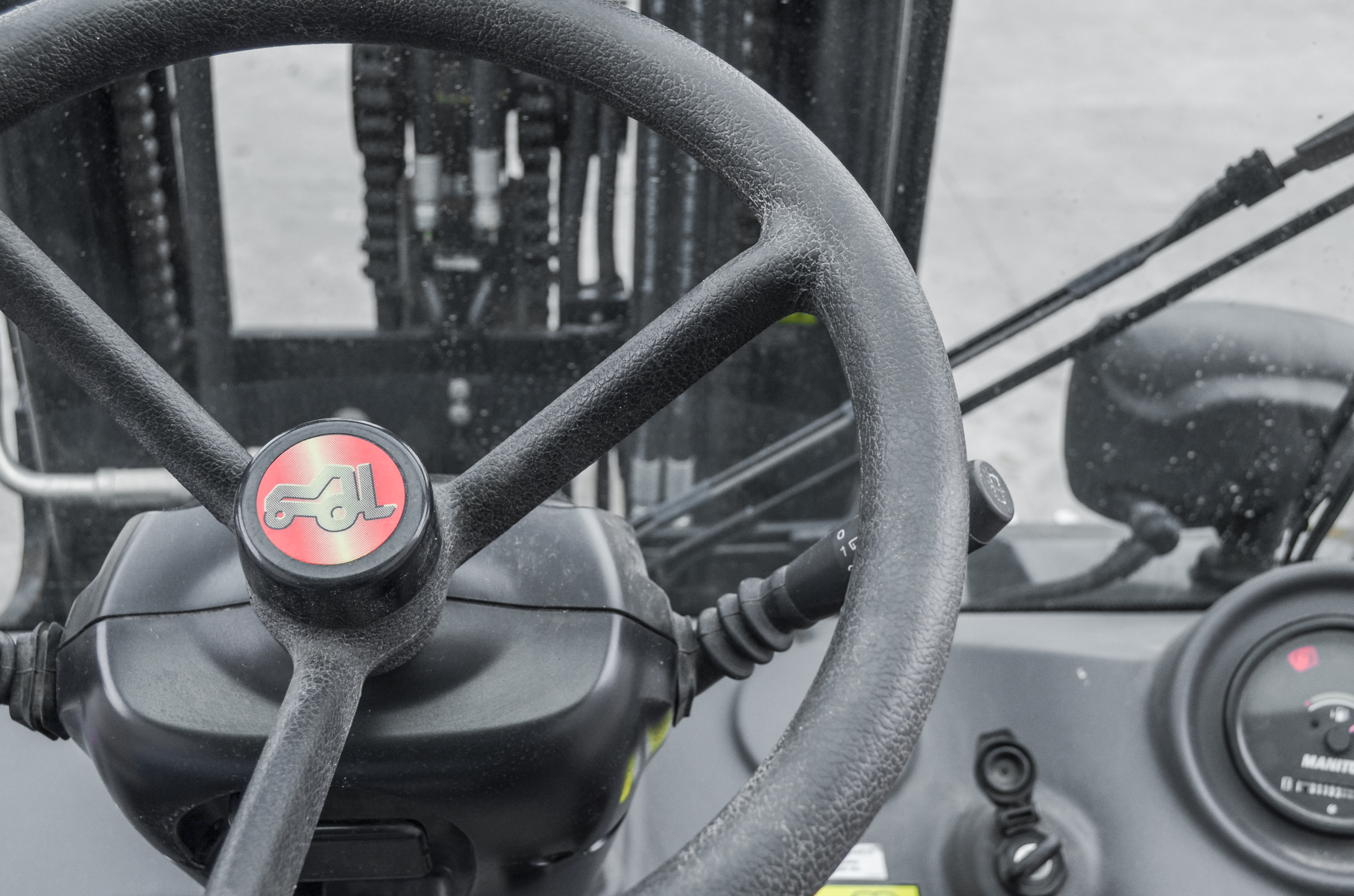 MC 25-4 D K ST3A S1 - Interior front