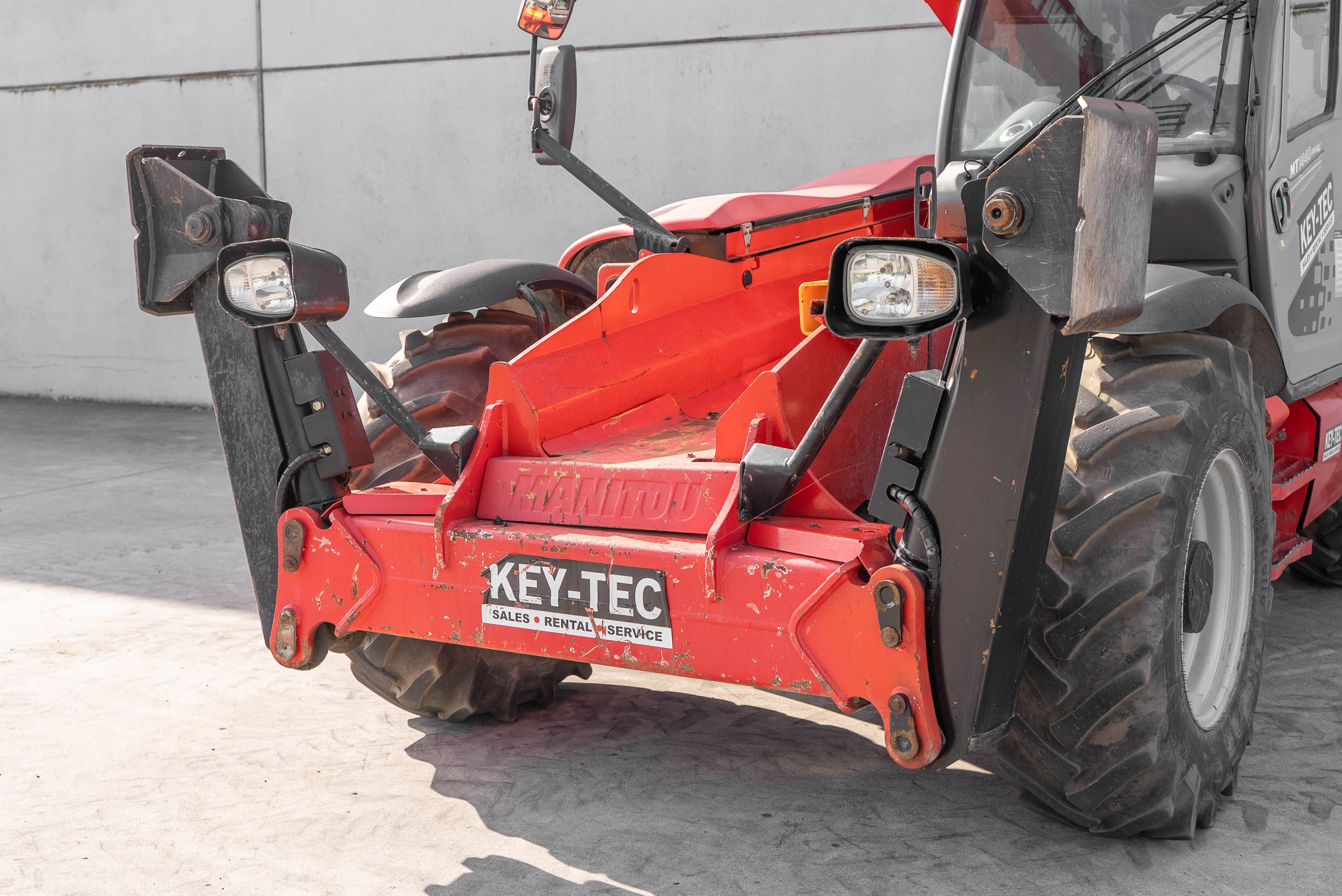 MT 1440 EASY 75D ST3B S1 - Product image