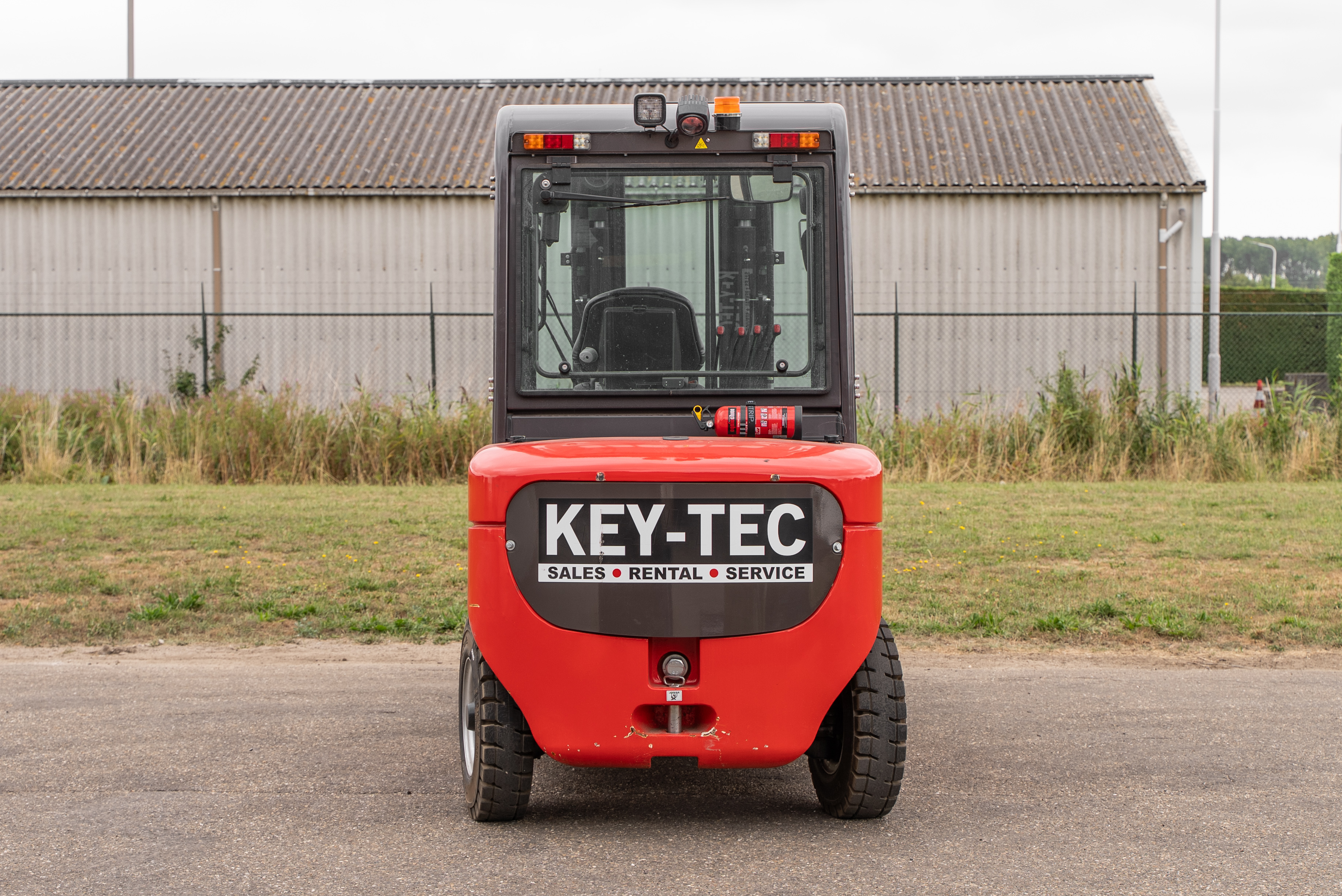 ME 450 80V S3 - Product image