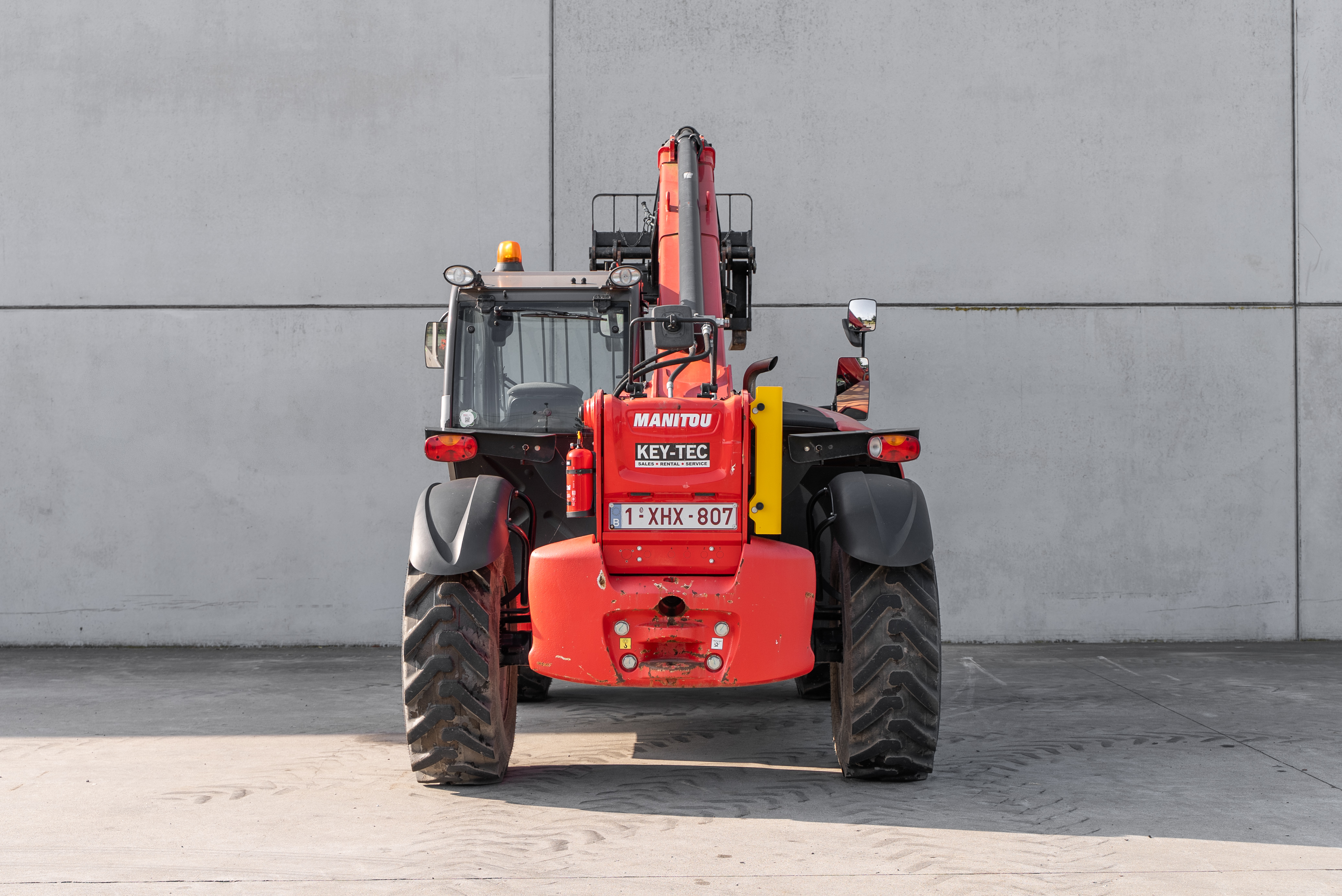 MT 1135 EASY 75D ST3B S1 - Product image