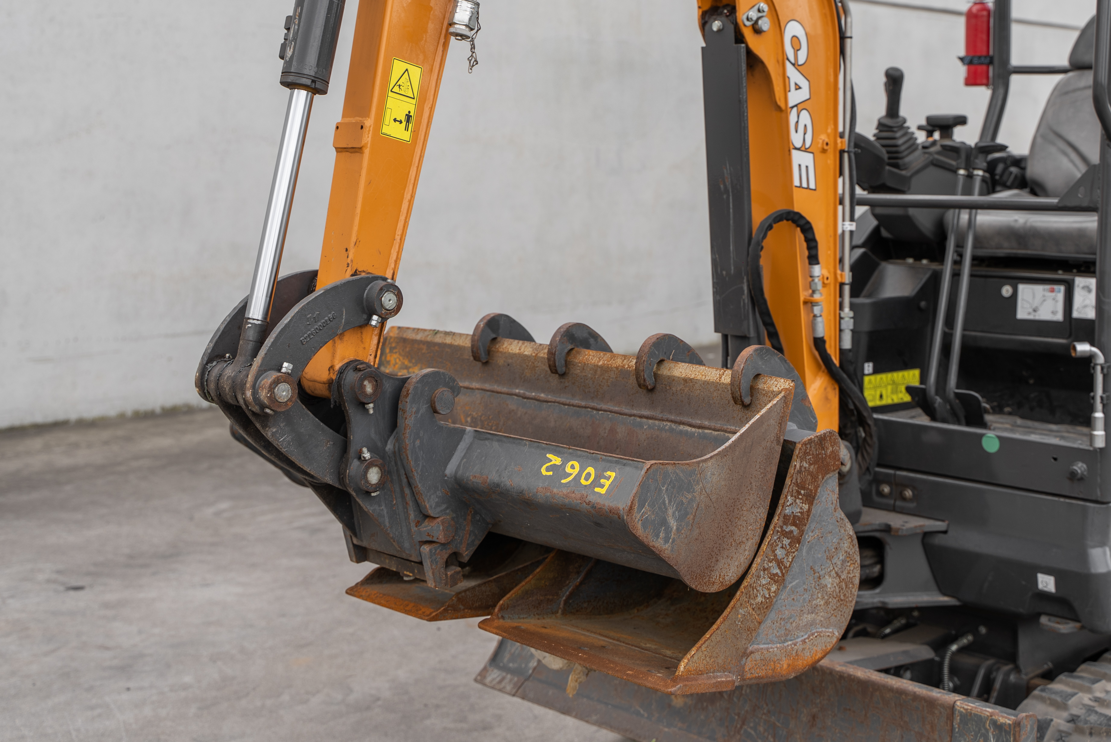 CX 17 D  - Product image