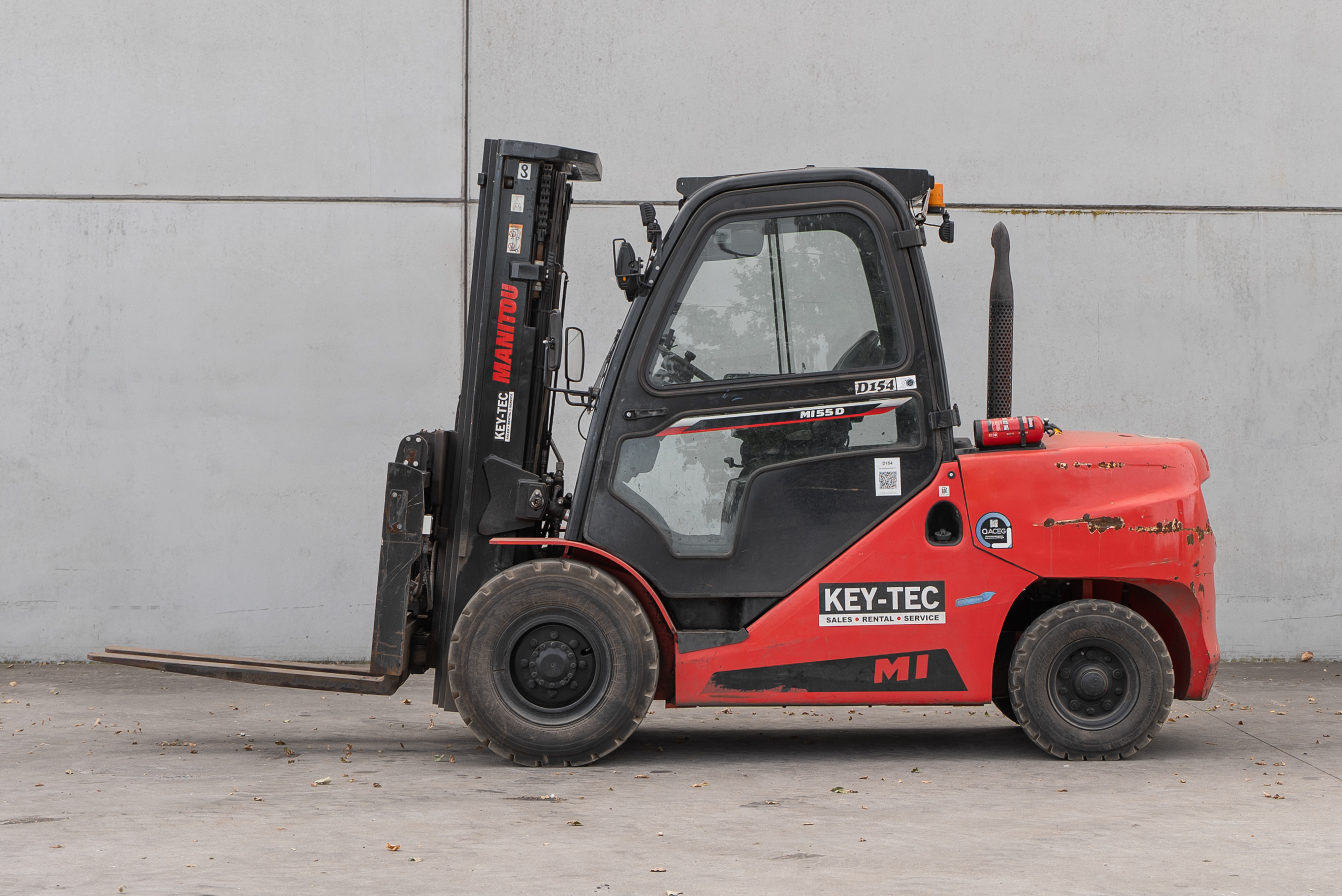 MI 55 D D ST5 S1 - Side