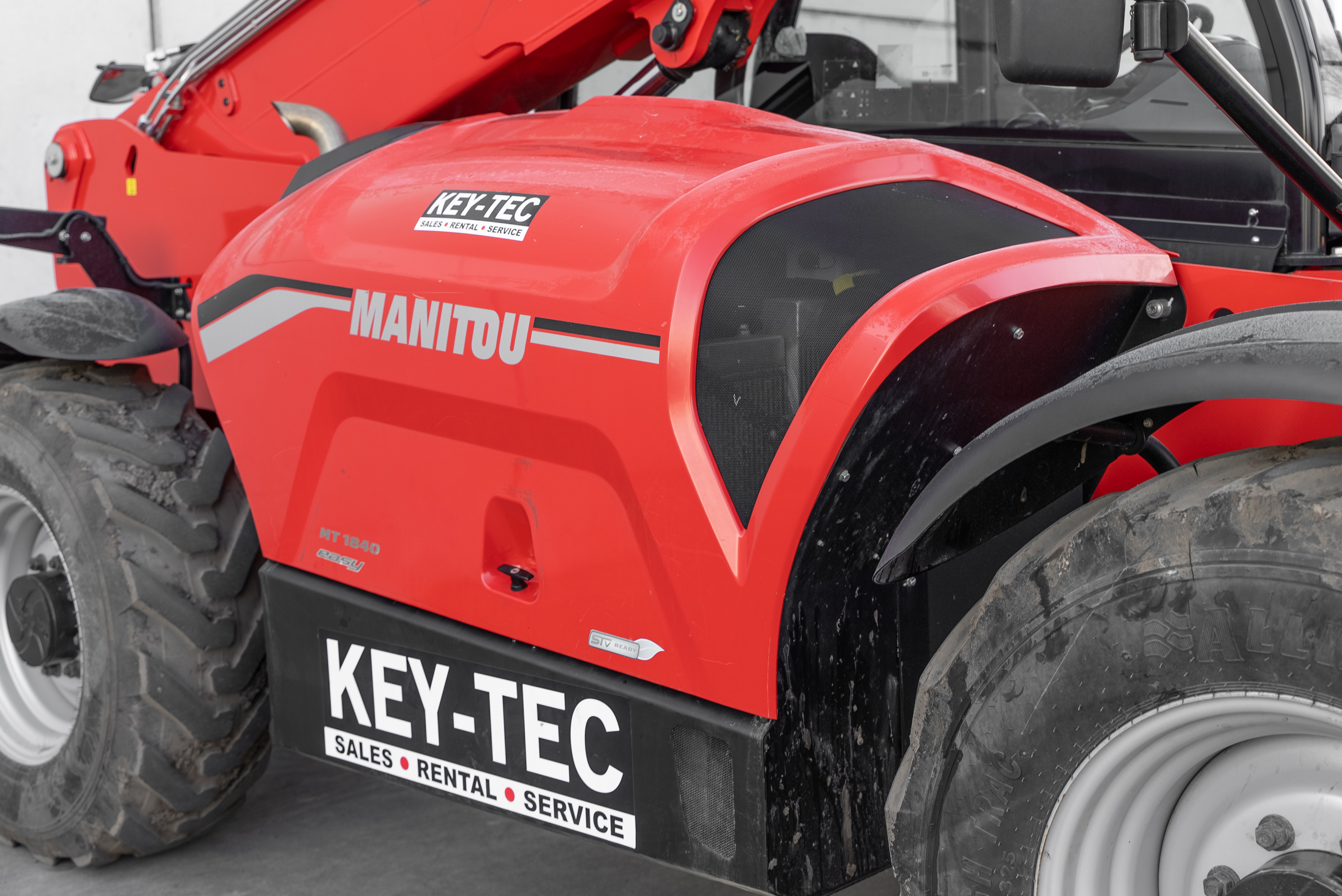 MT 1840 EASY 75D ST5 S1 - Product image