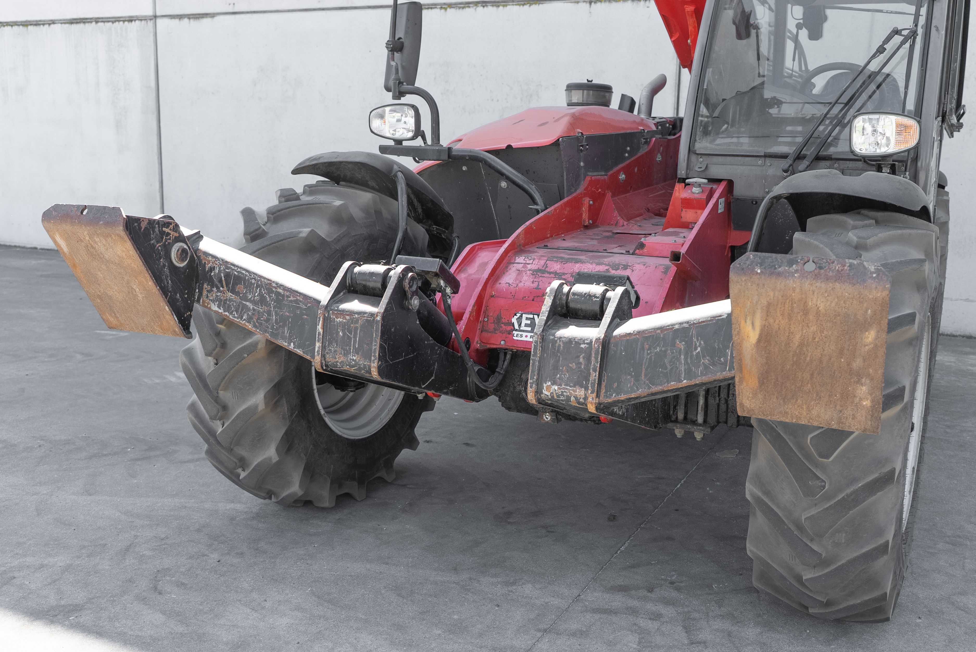 MT 1030 EASY 75D ST3B S1 - Product image