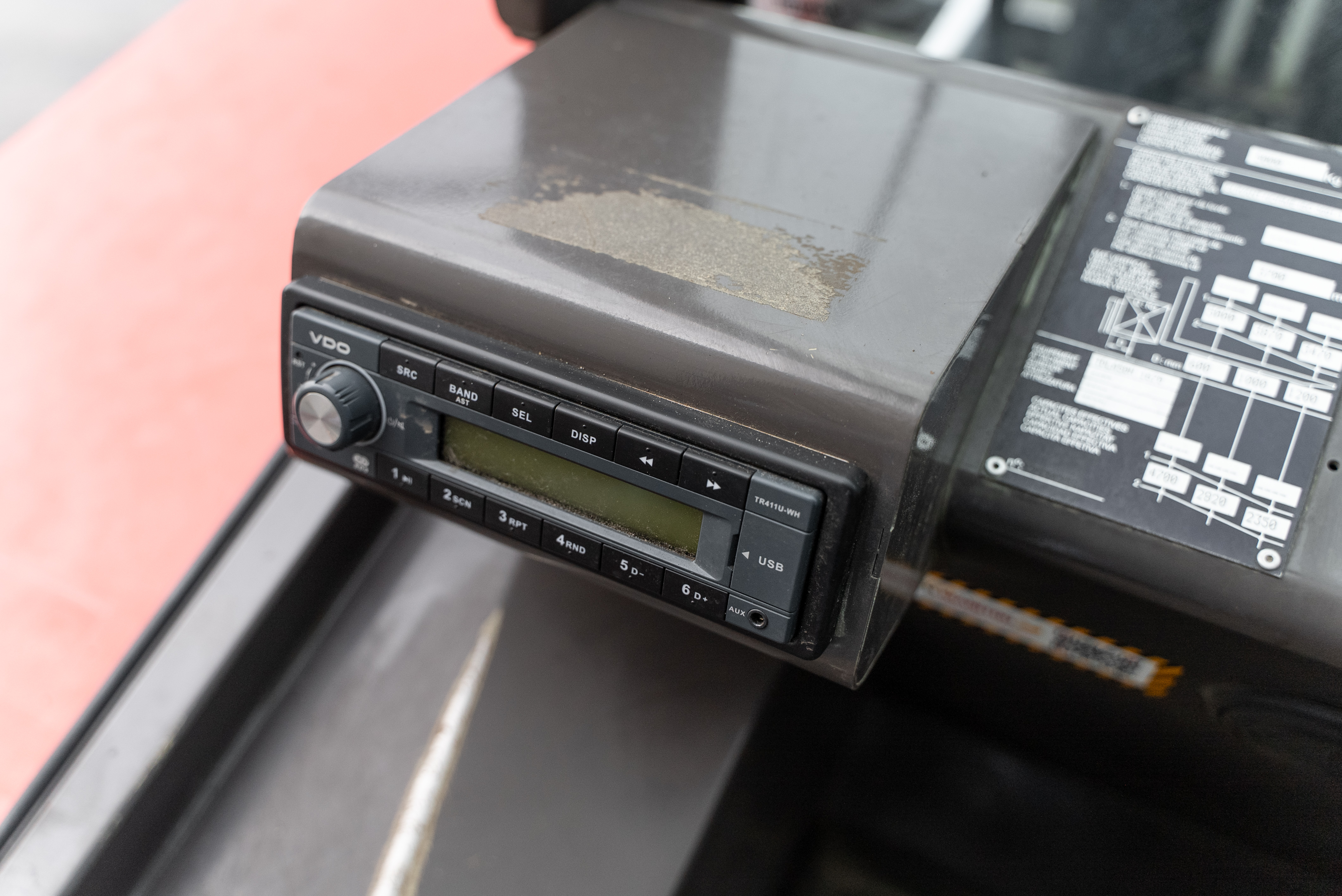 M 50-4 ST3B - Product image