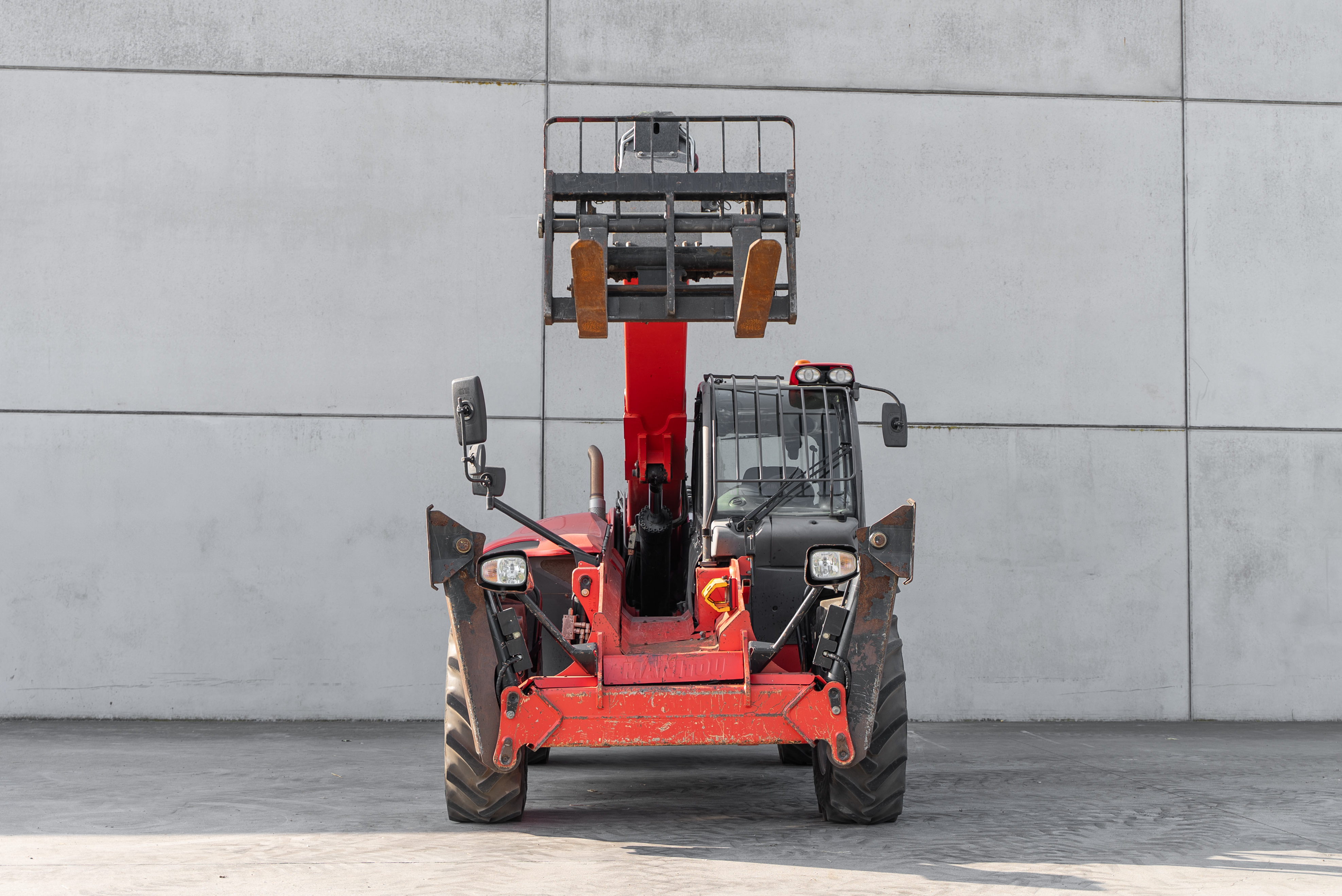 Manitou - Verreikers - MT 1440 100P ST3B S2 - Productfoto