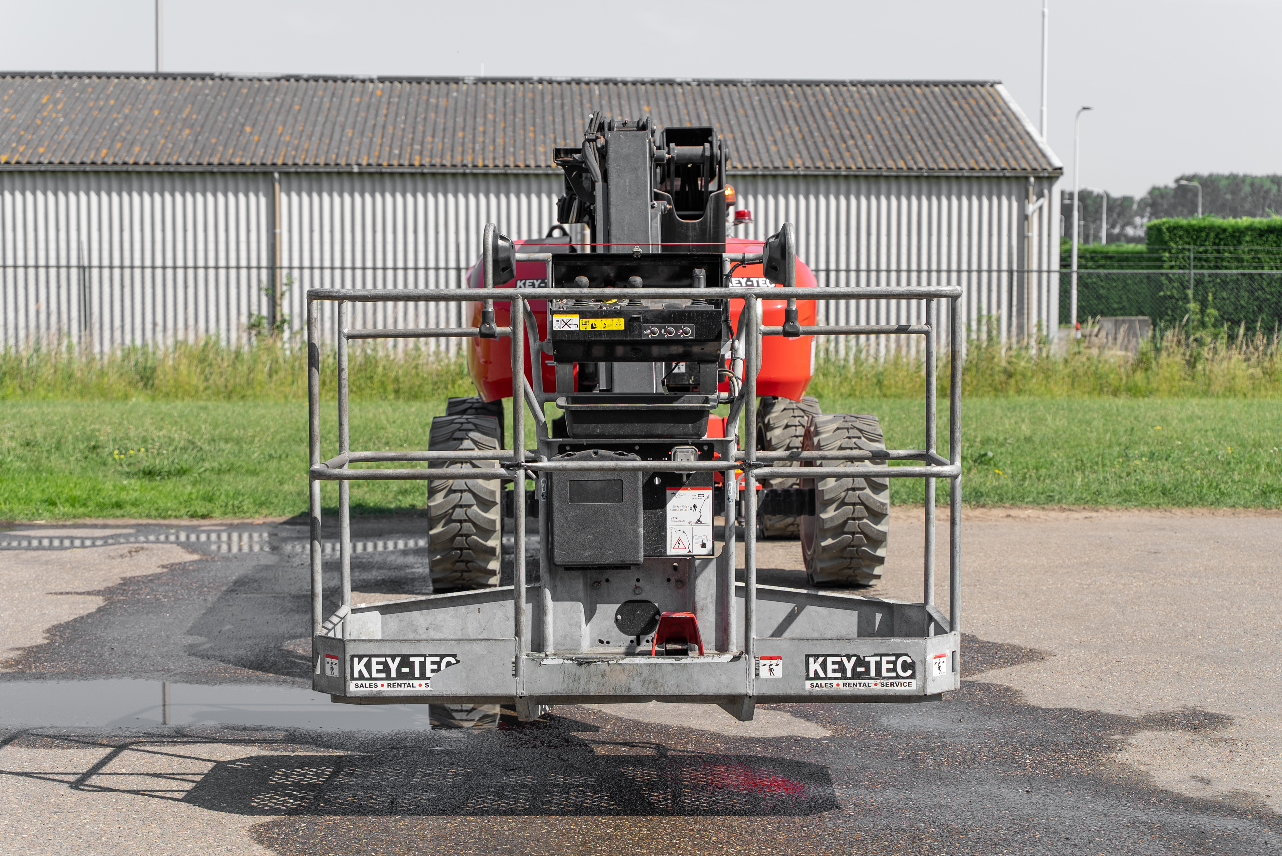 ATJE 200 S1 - Product image