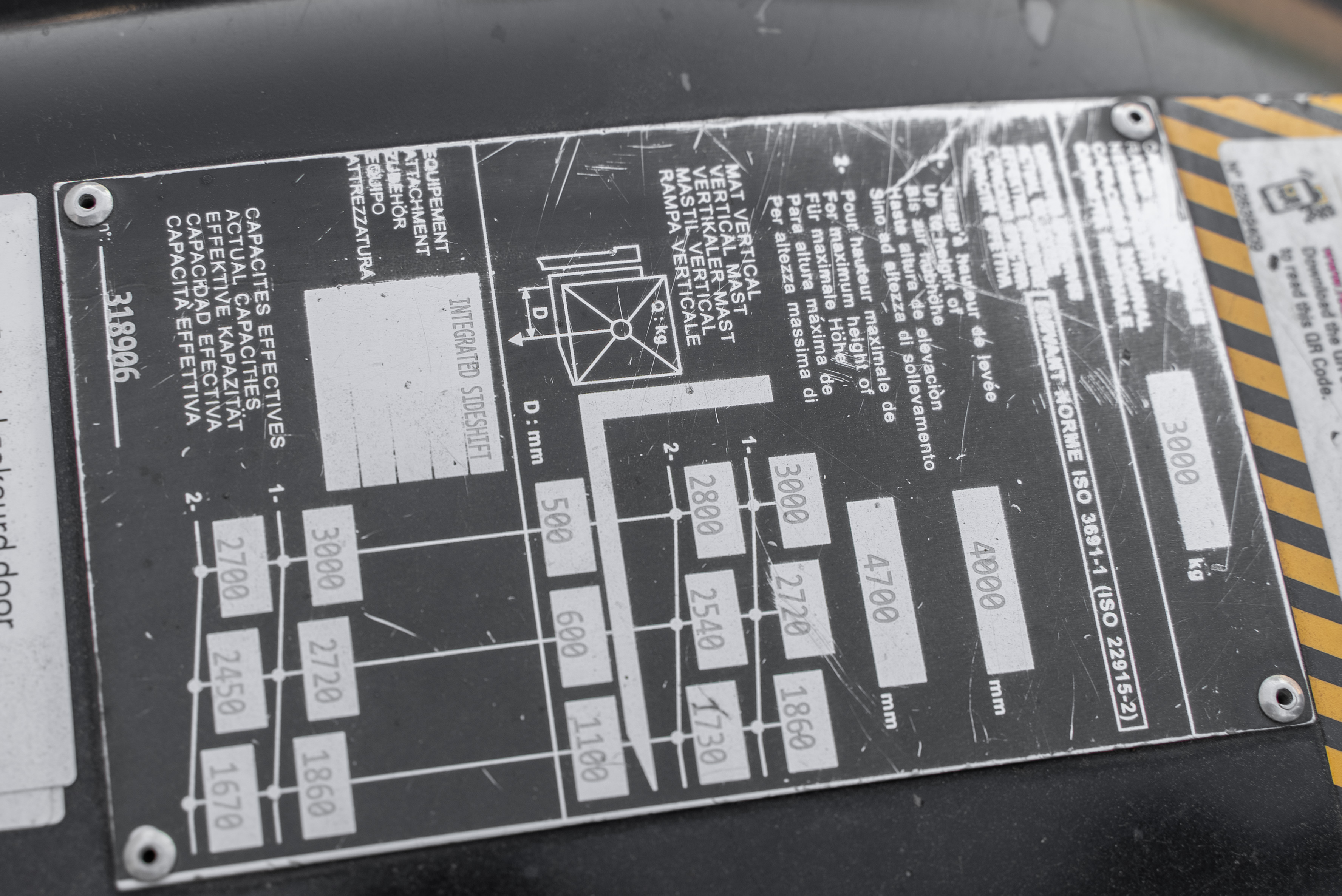 MI 30 D K ST5 S1 - Product image