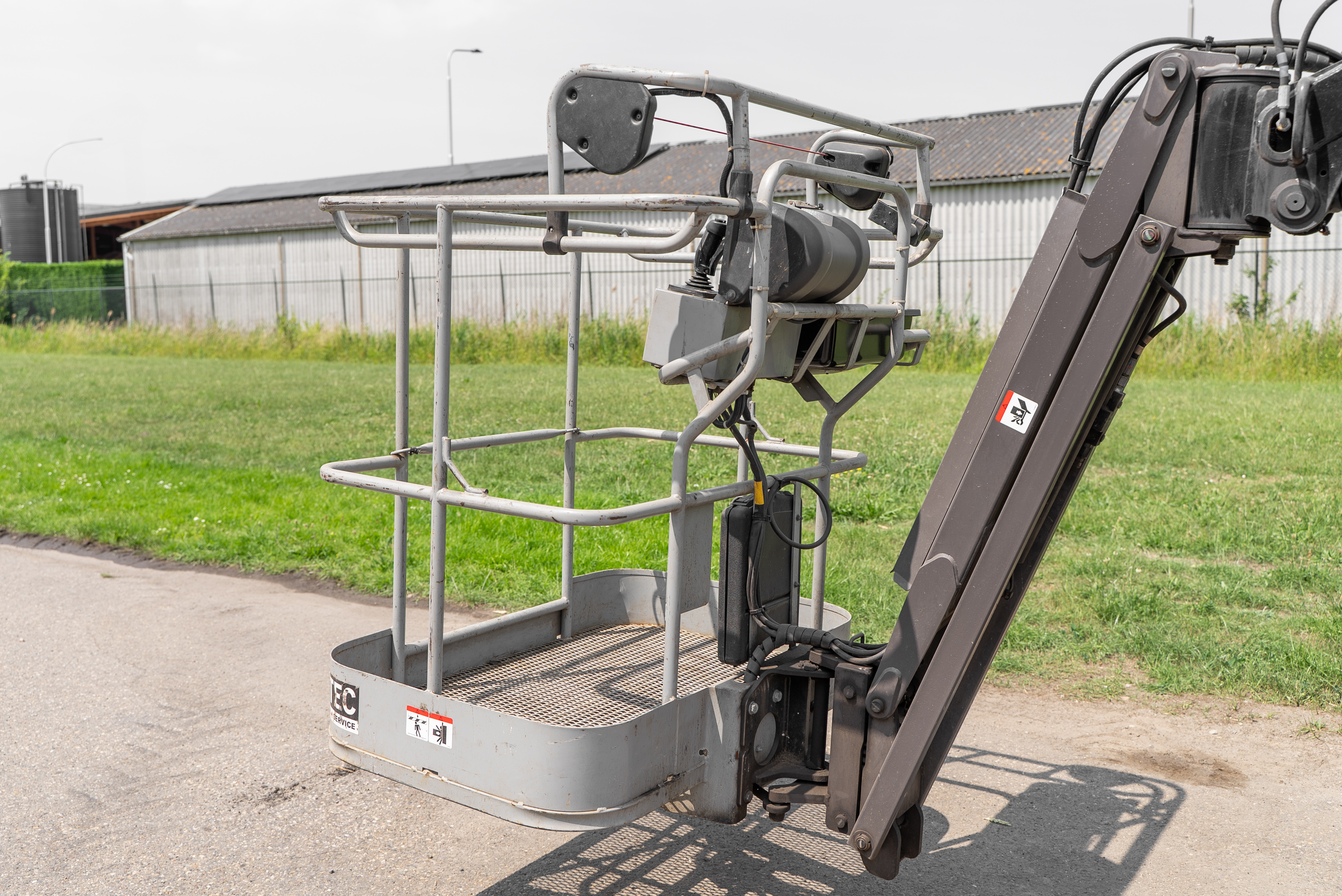 AETJC 150 3D - Product image