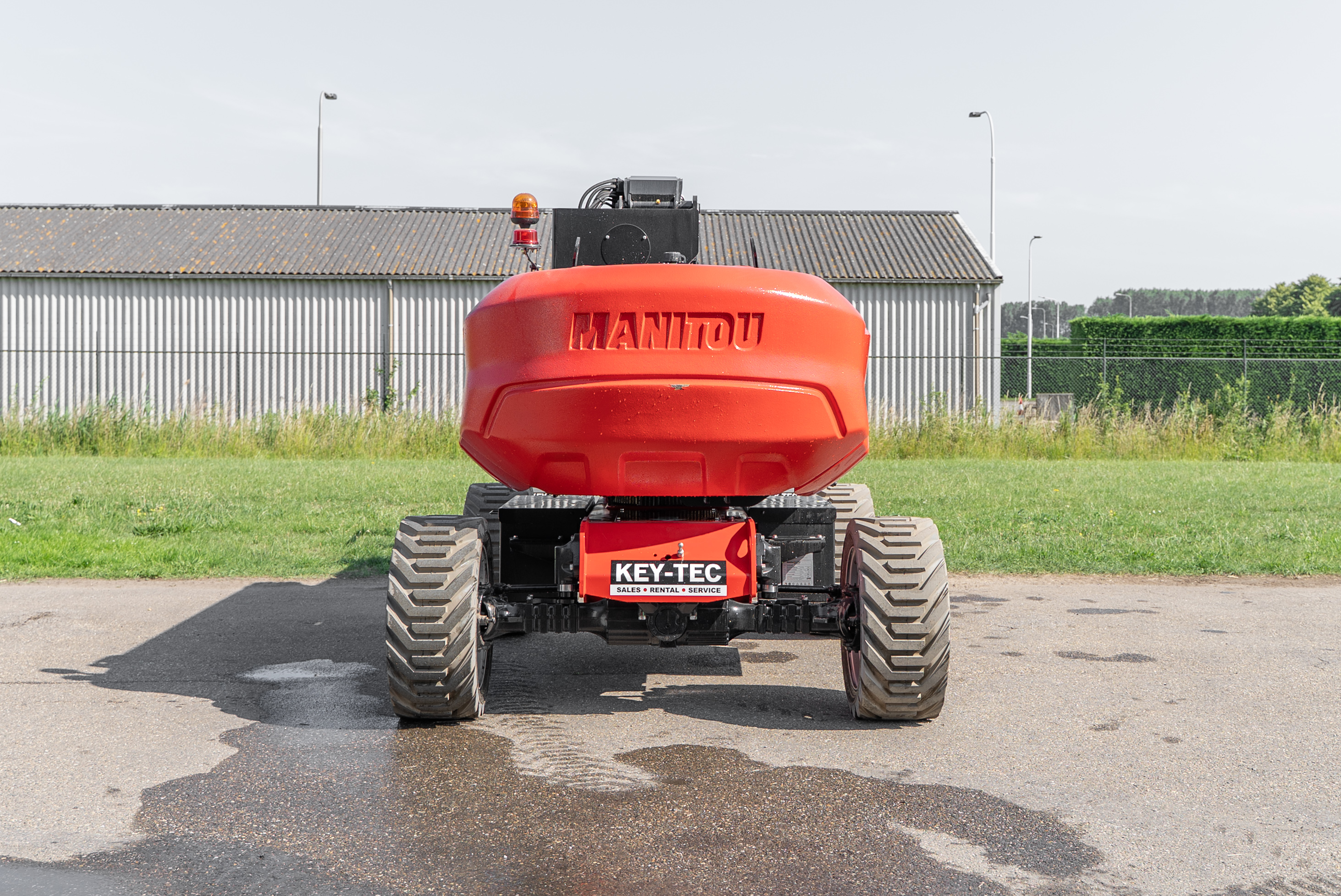 ATJ+ 160 E S1 - Product image