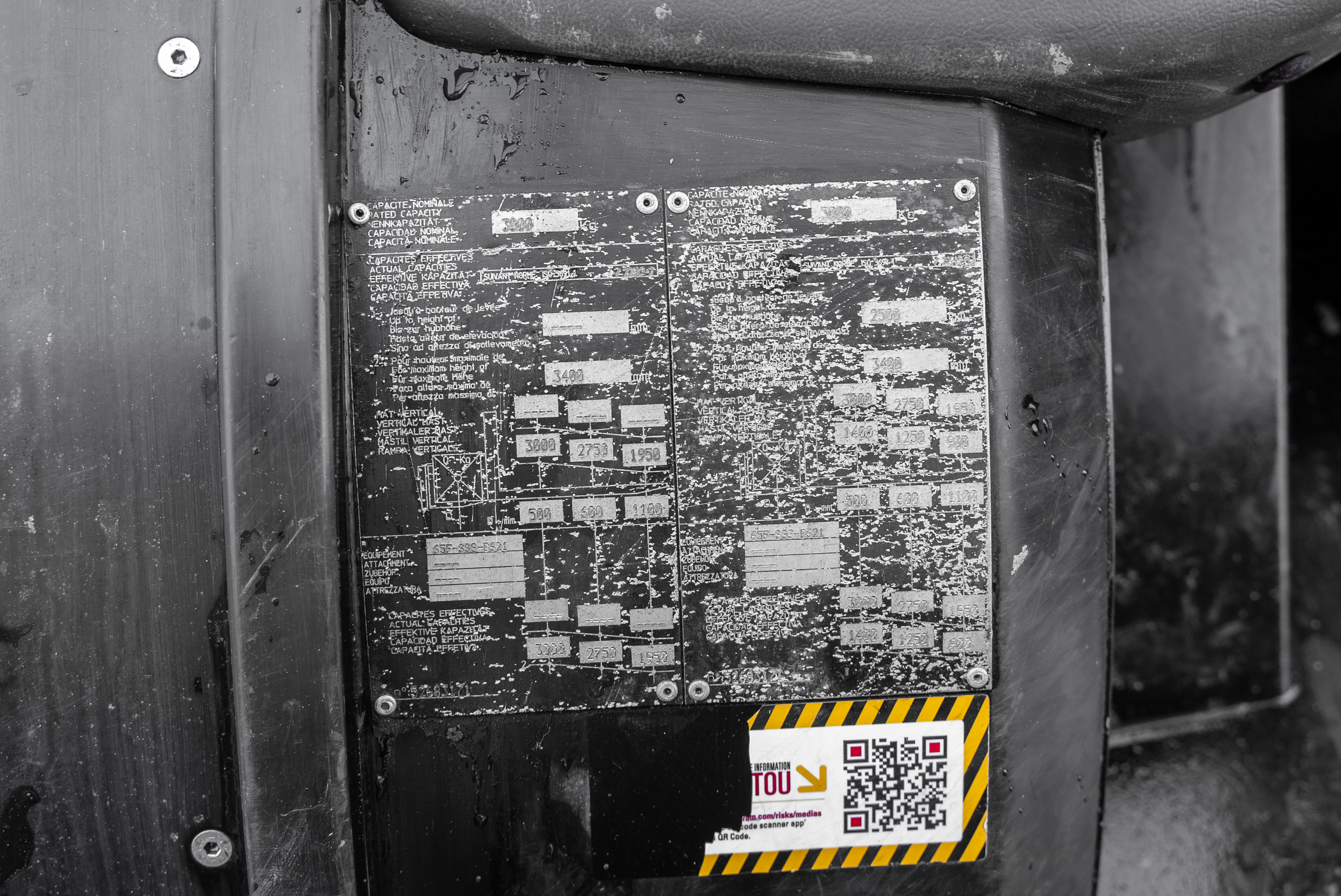 MC 30-4 D K ST5 S1 - Product image