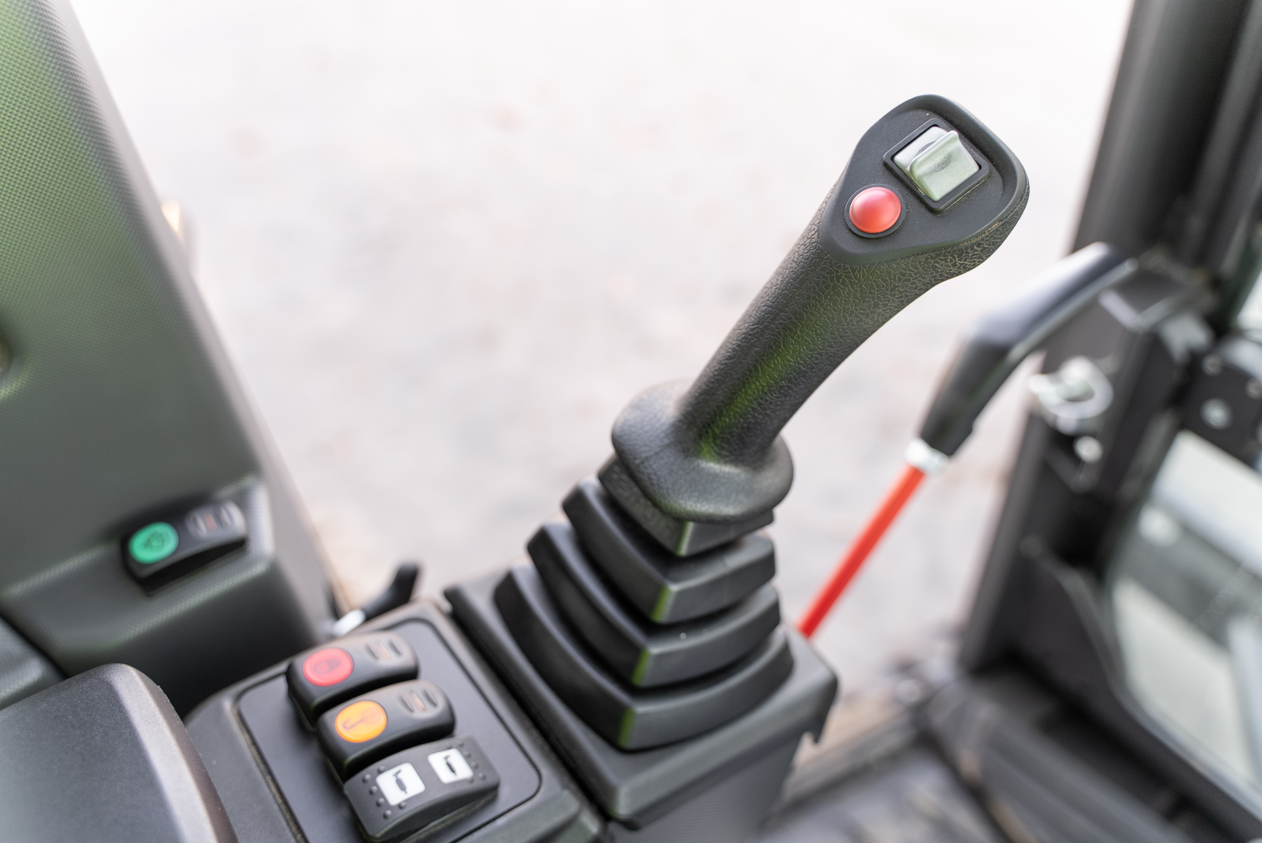 CX 25 D  - Product image