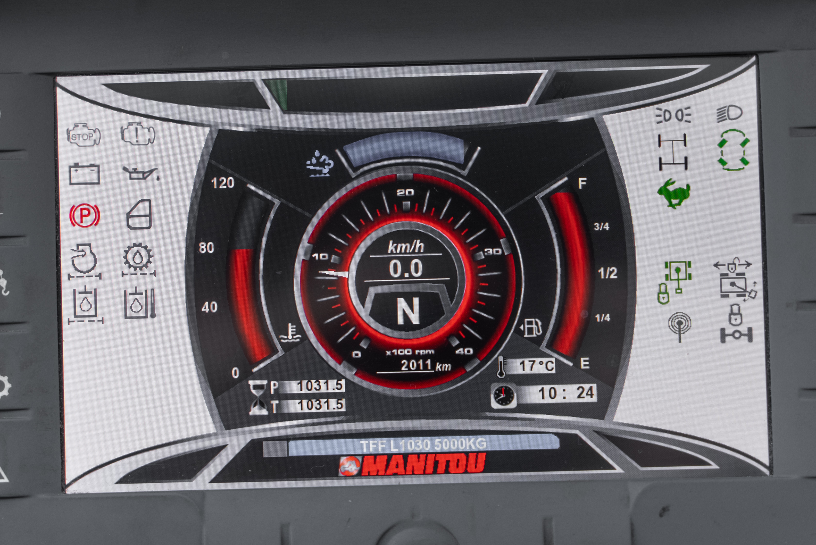 MRT 2150 PRIV+ ST4 S2 - Product image