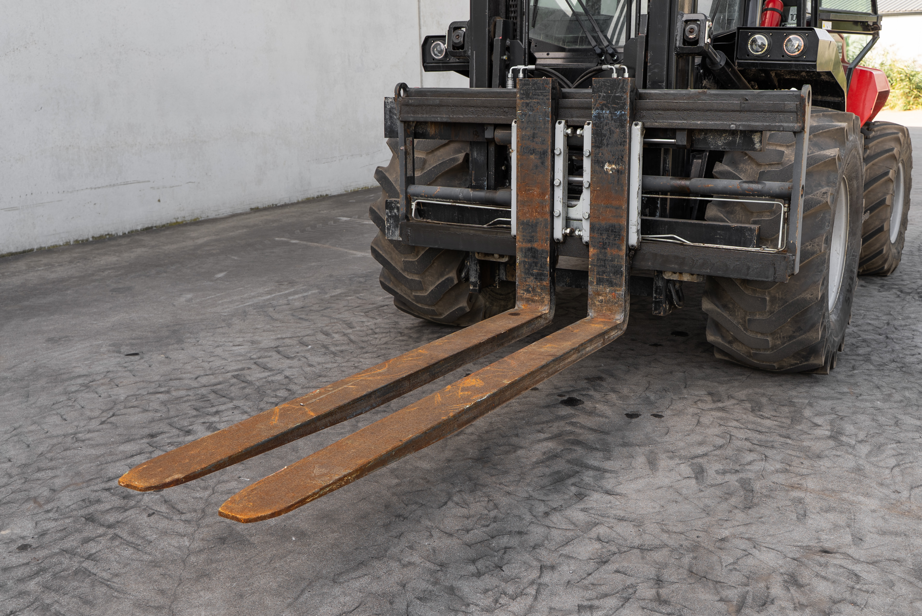M 50-4 D ST5 S1 EU - Product image