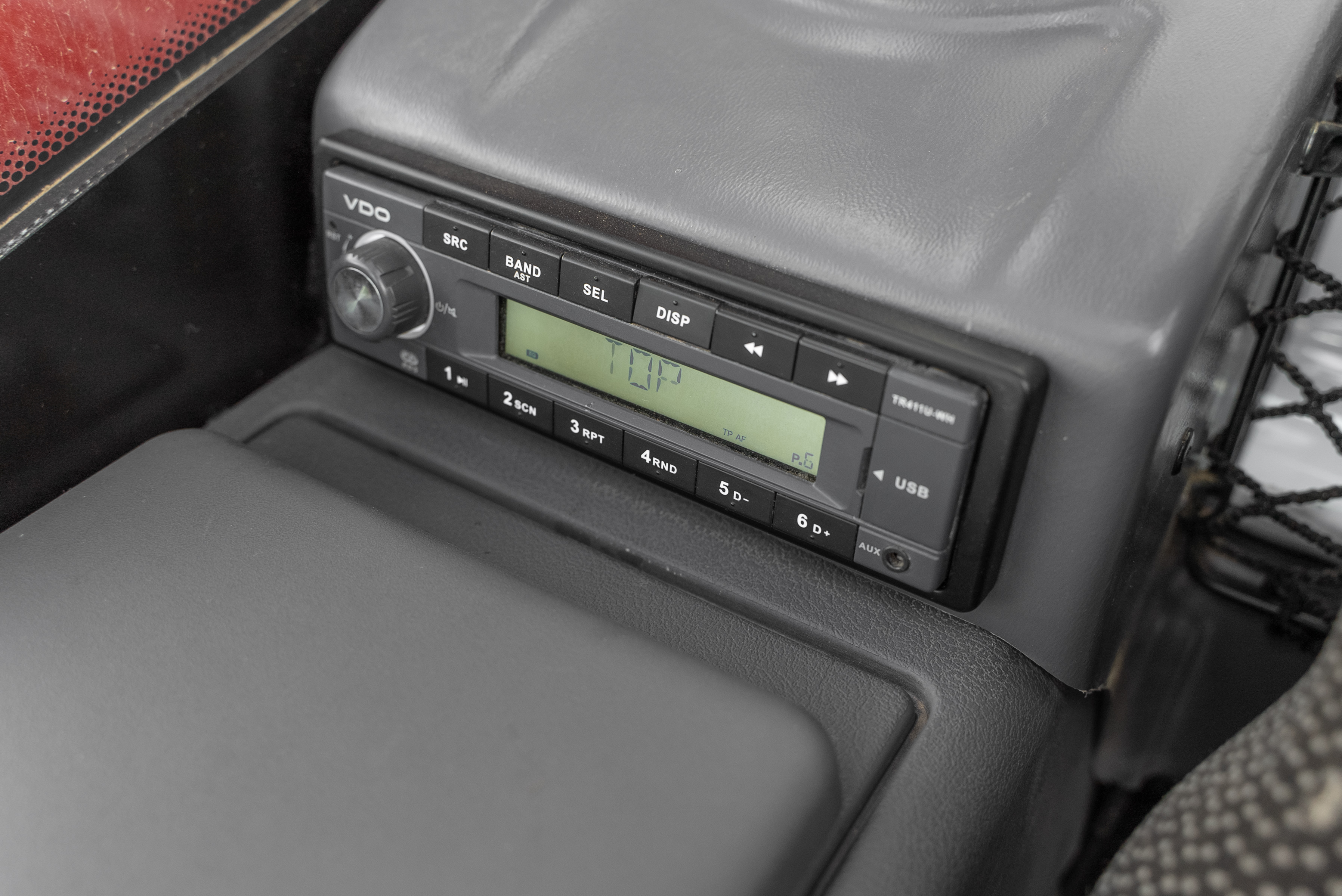 MT 625 H COMFORT 75K ST5 S1 - Product image