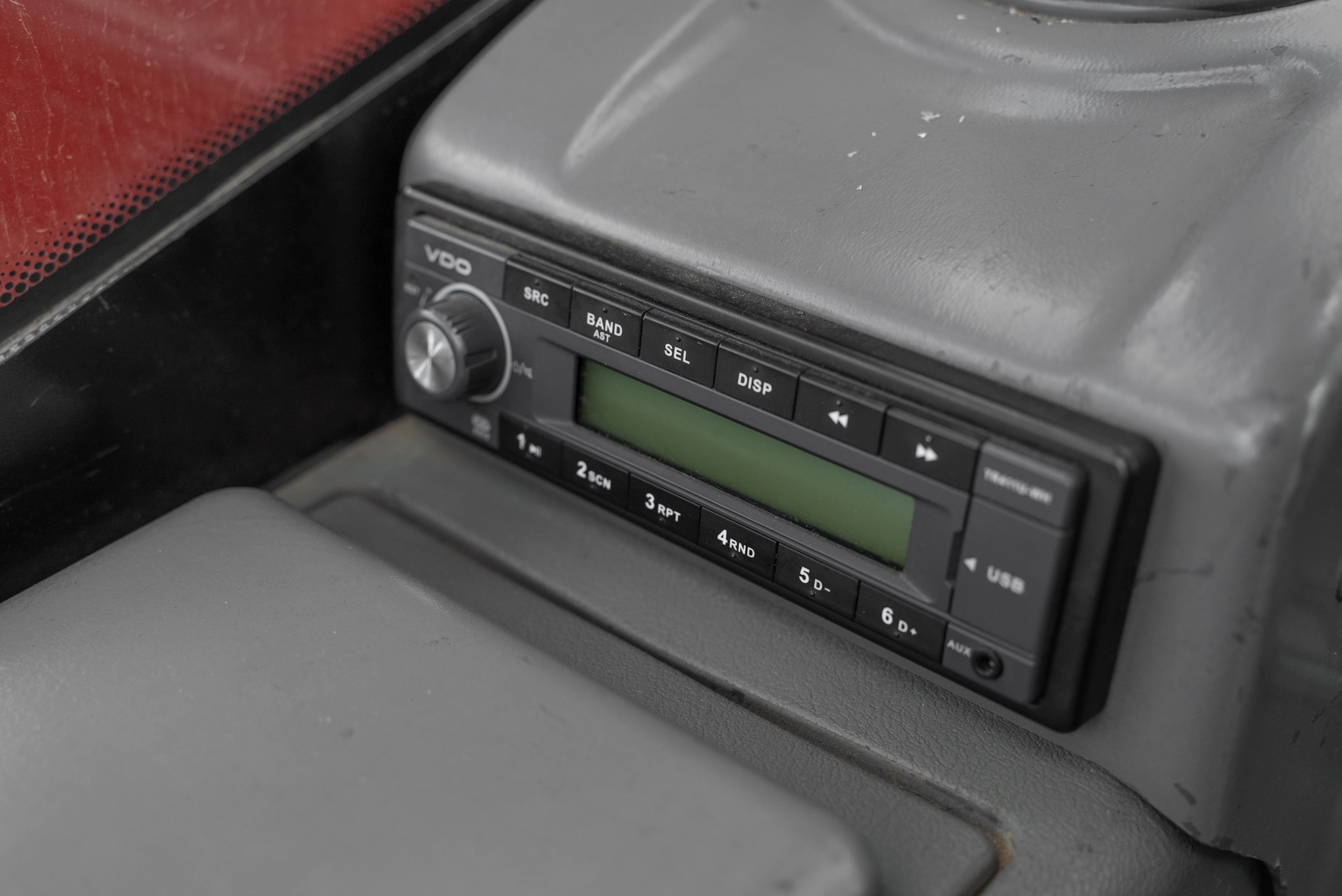 MT 625 H COMFORT 75K ST5 S1 - Product image