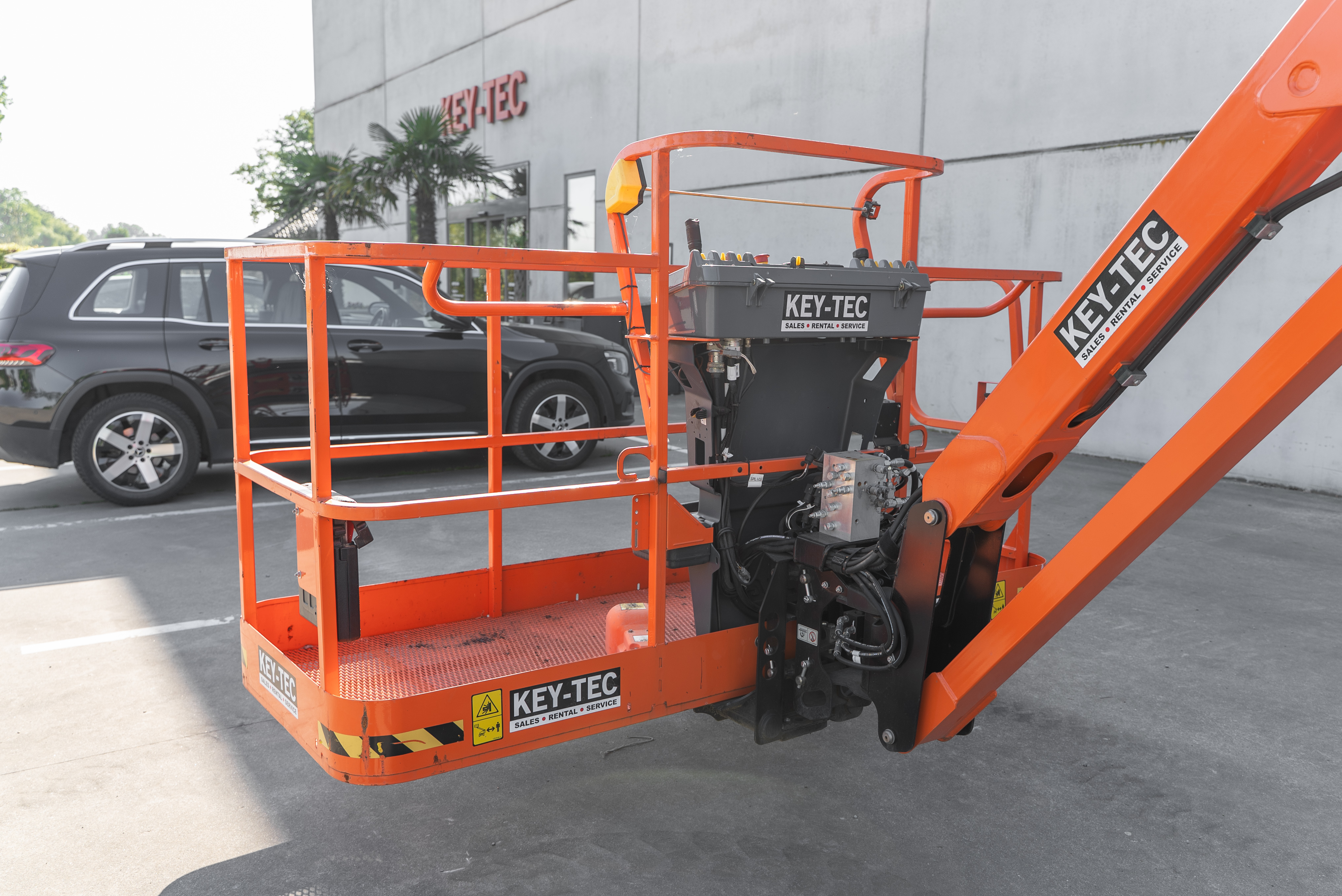 1350 SJP - Product image