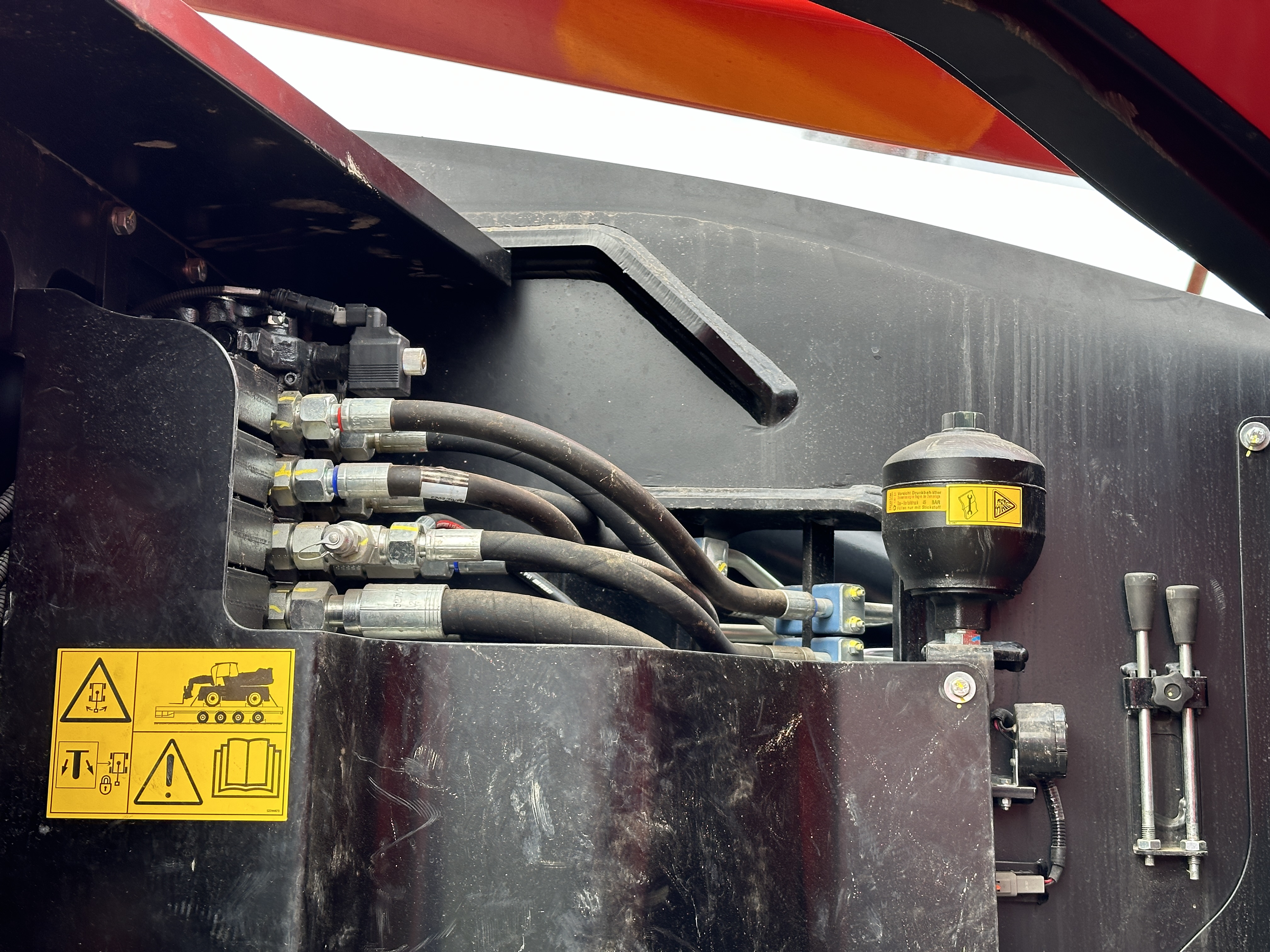 MRT 2260 360 160Y ST5 S1 - Product image