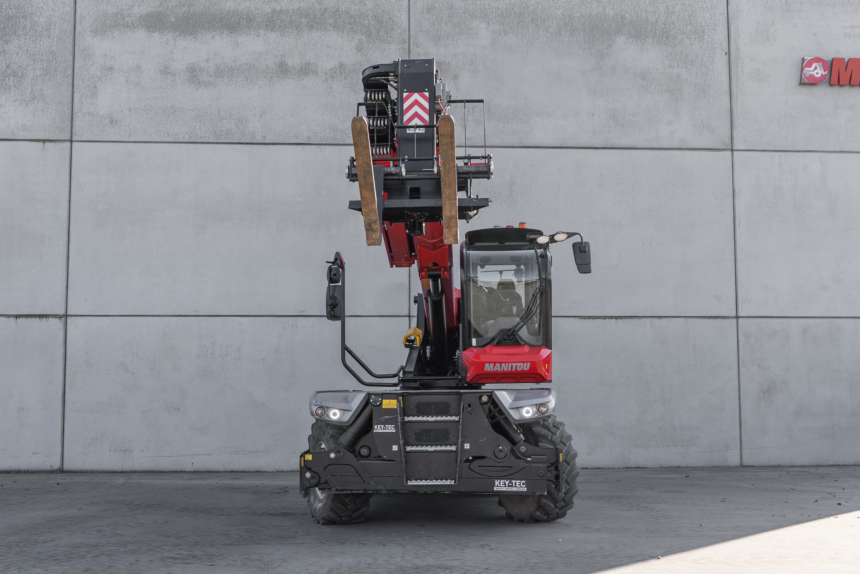MRT 2660 360 160Y ST5 S1 - Product image