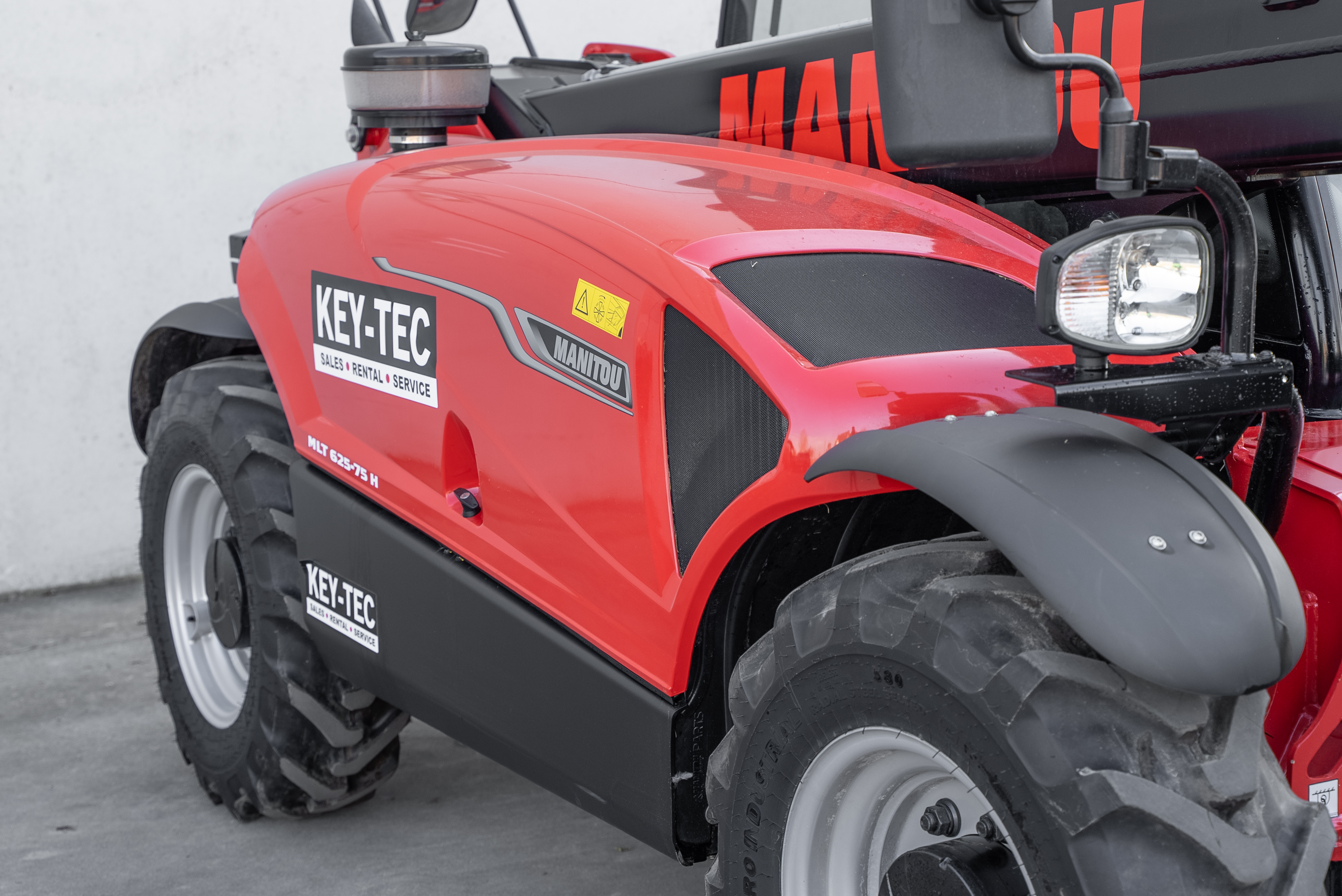 MLT 625 H 75K ST5 S1 - Product image