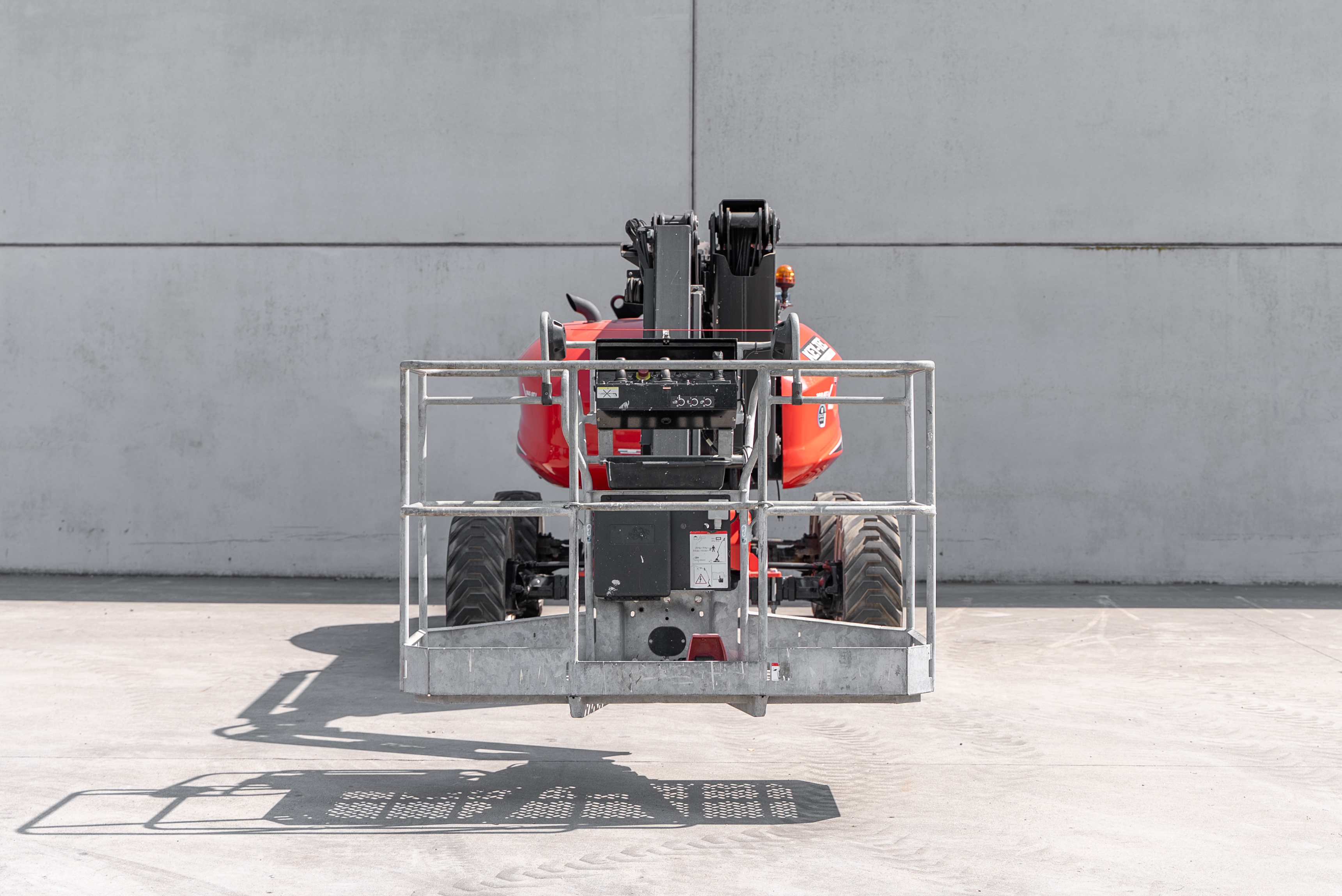 ATJ 160 RC 4RD ST5 S2 - Product image