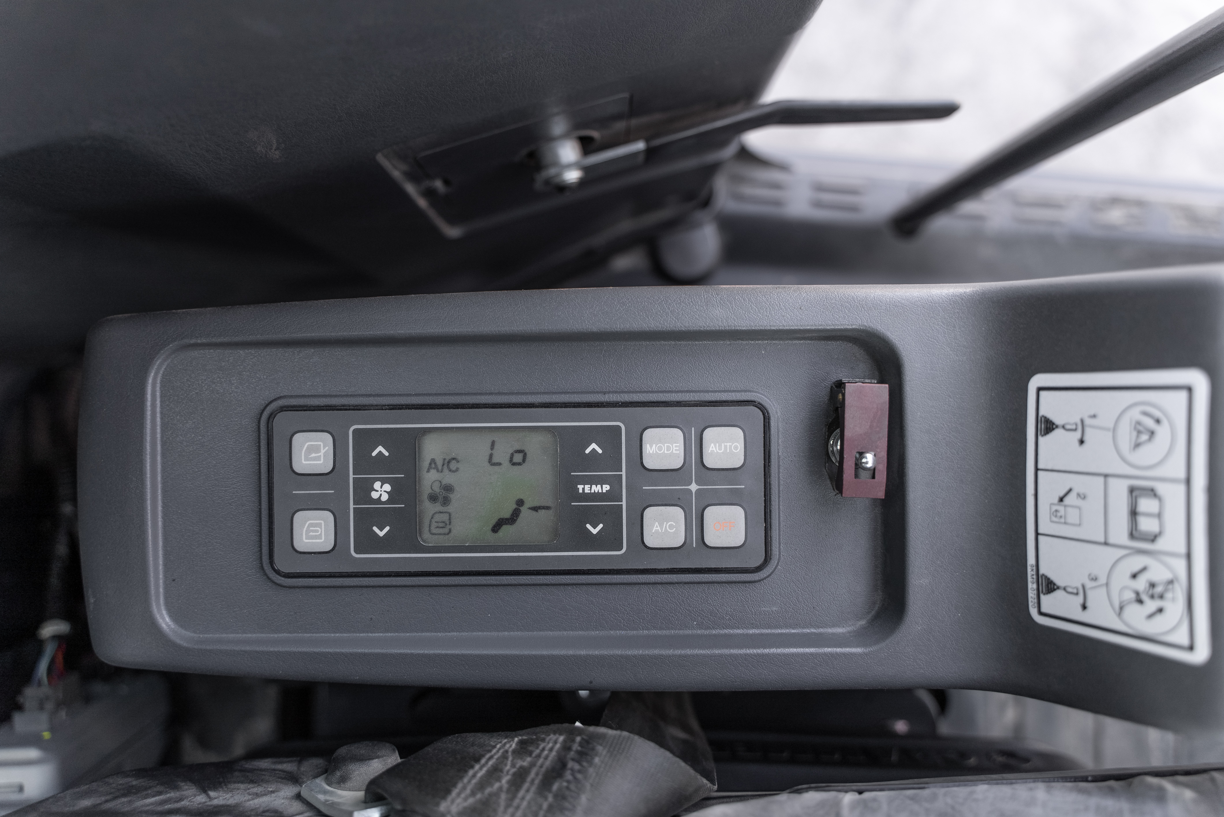 CX 60 C - Product image